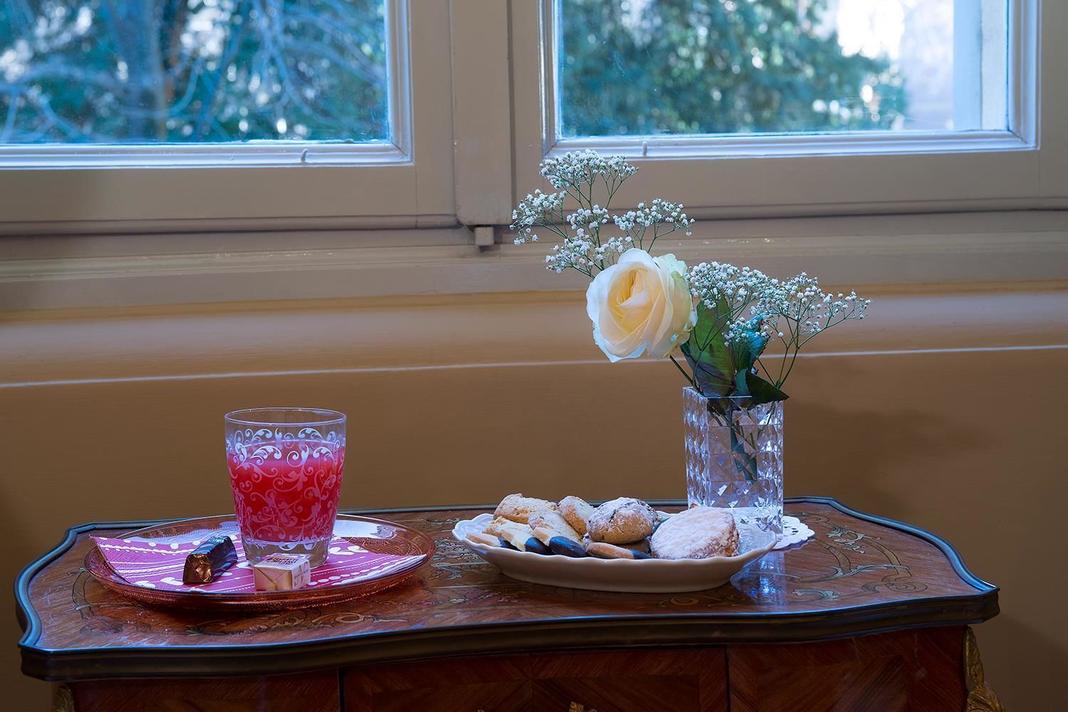 Salotto delle Arti Salotto delle Arti