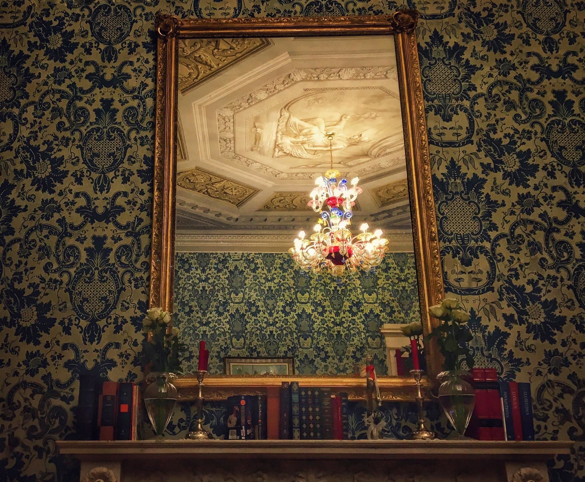 Salotto delle Arti Salotto delle Arti