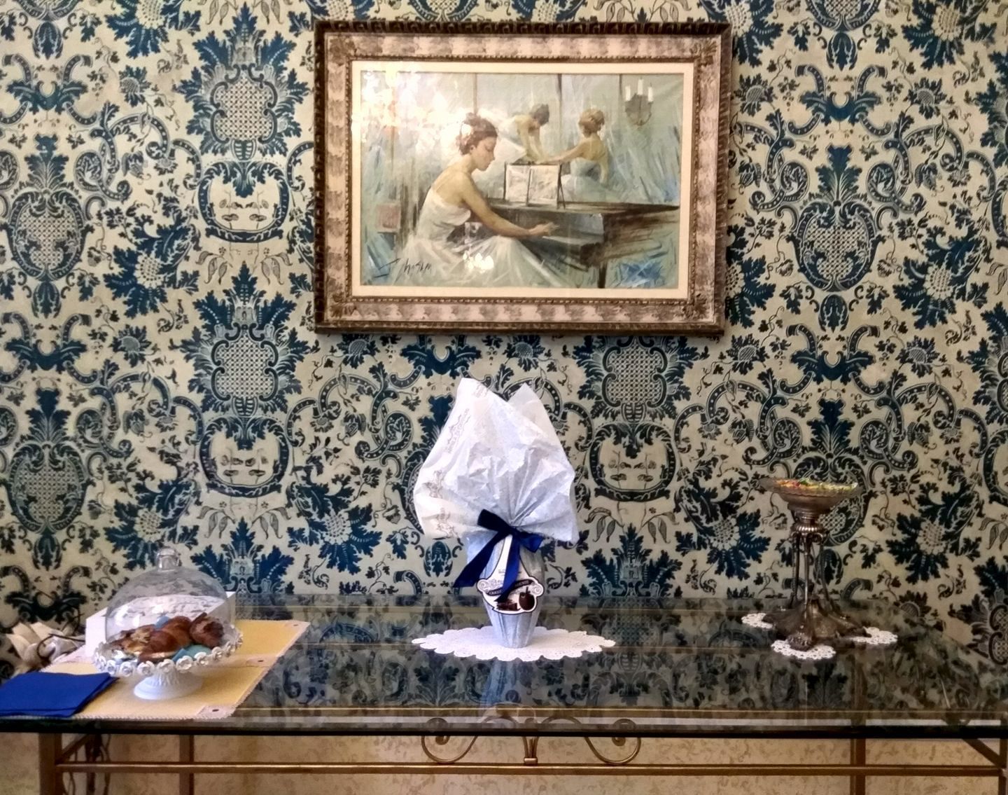 Salotto delle Arti Salotto delle Arti