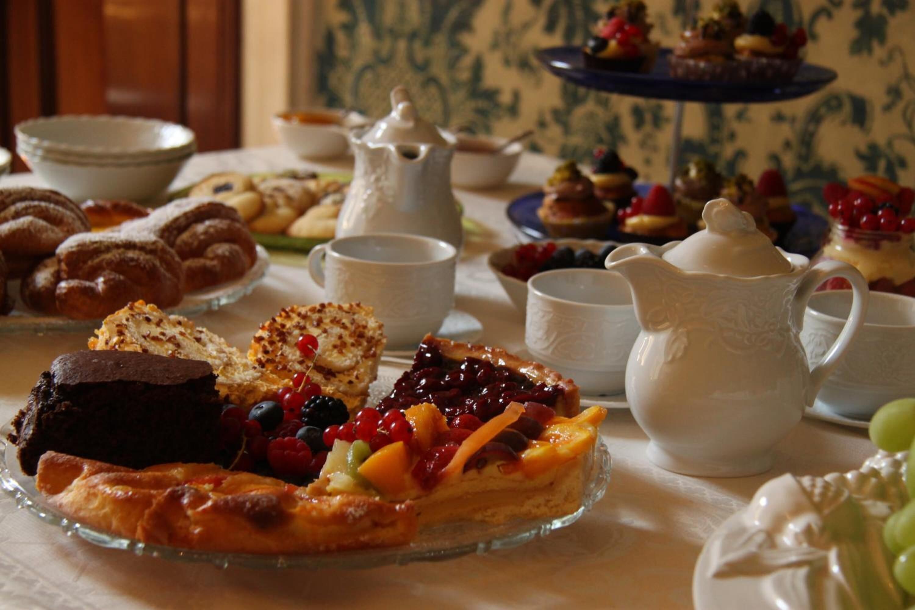 Salotto delle Arti Salotto delle Arti