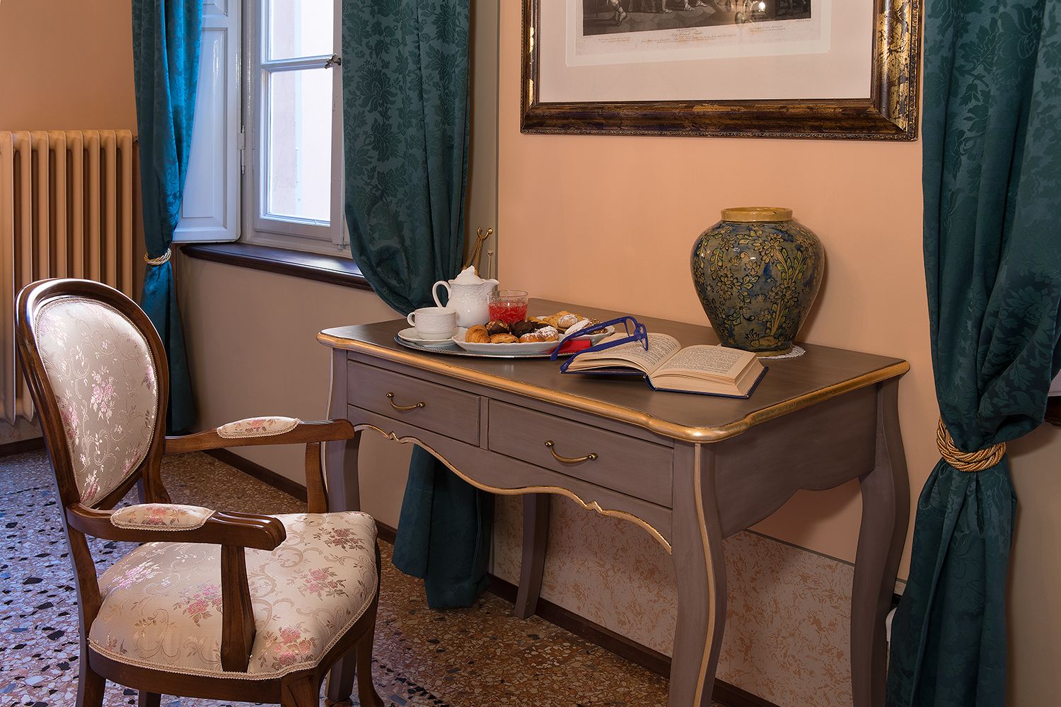 Salotto delle Arti Salotto delle Arti