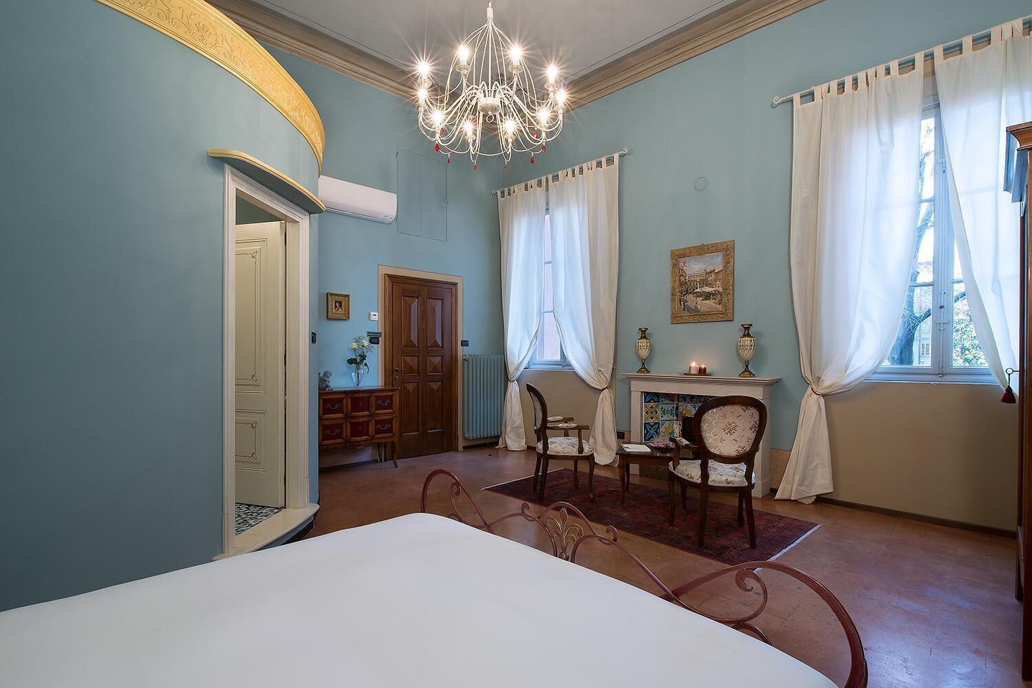 Salotto delle Arti Salotto delle Arti