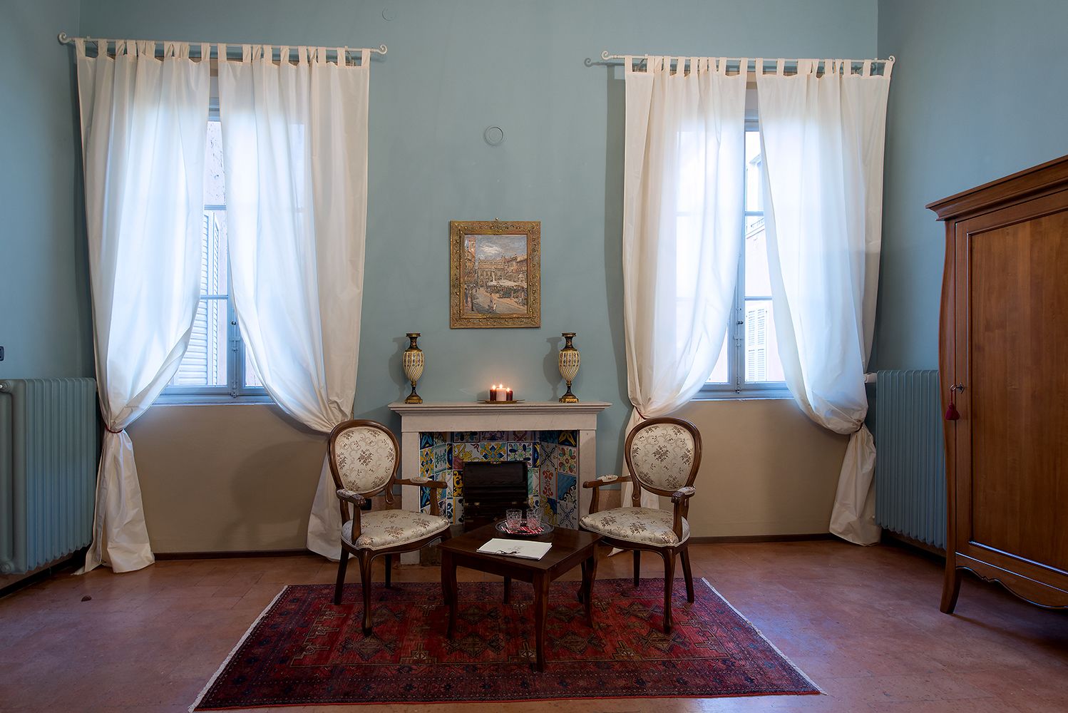 Salotto delle Arti Salotto delle Arti