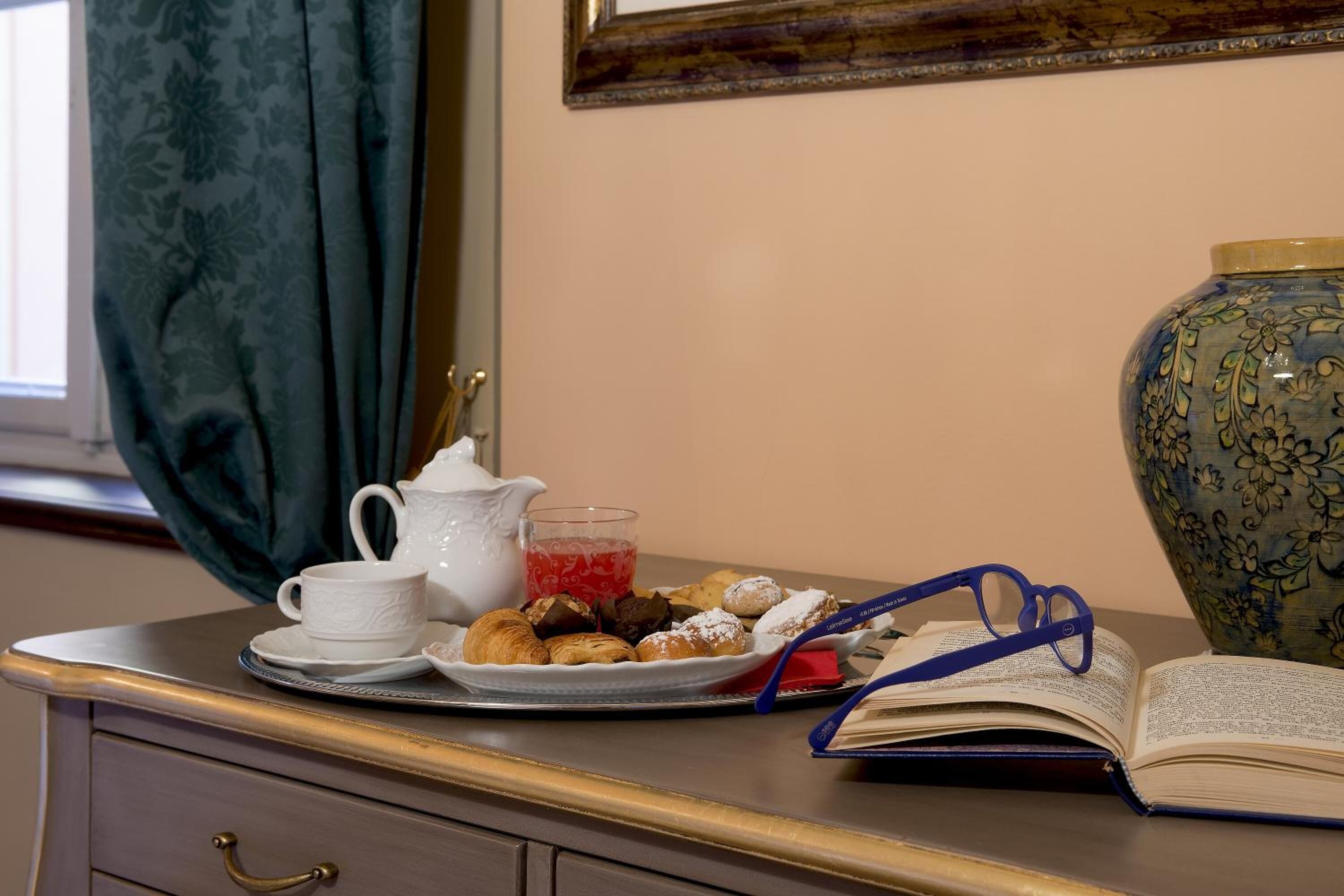 Salotto delle Arti Salotto delle Arti