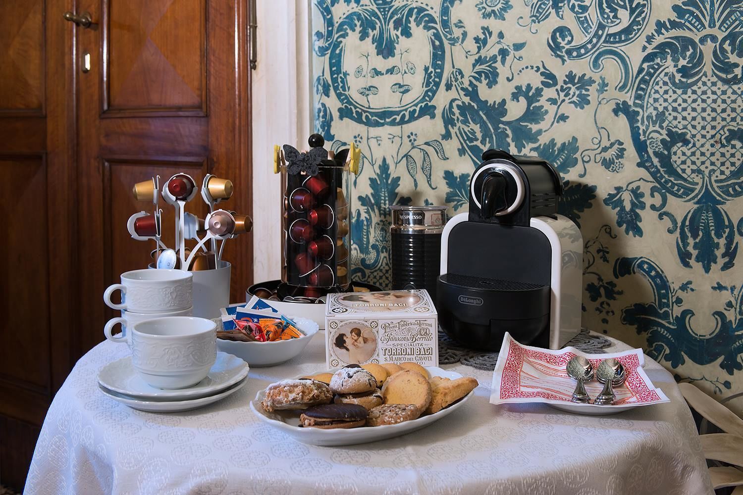 Salotto delle Arti Salotto delle Arti