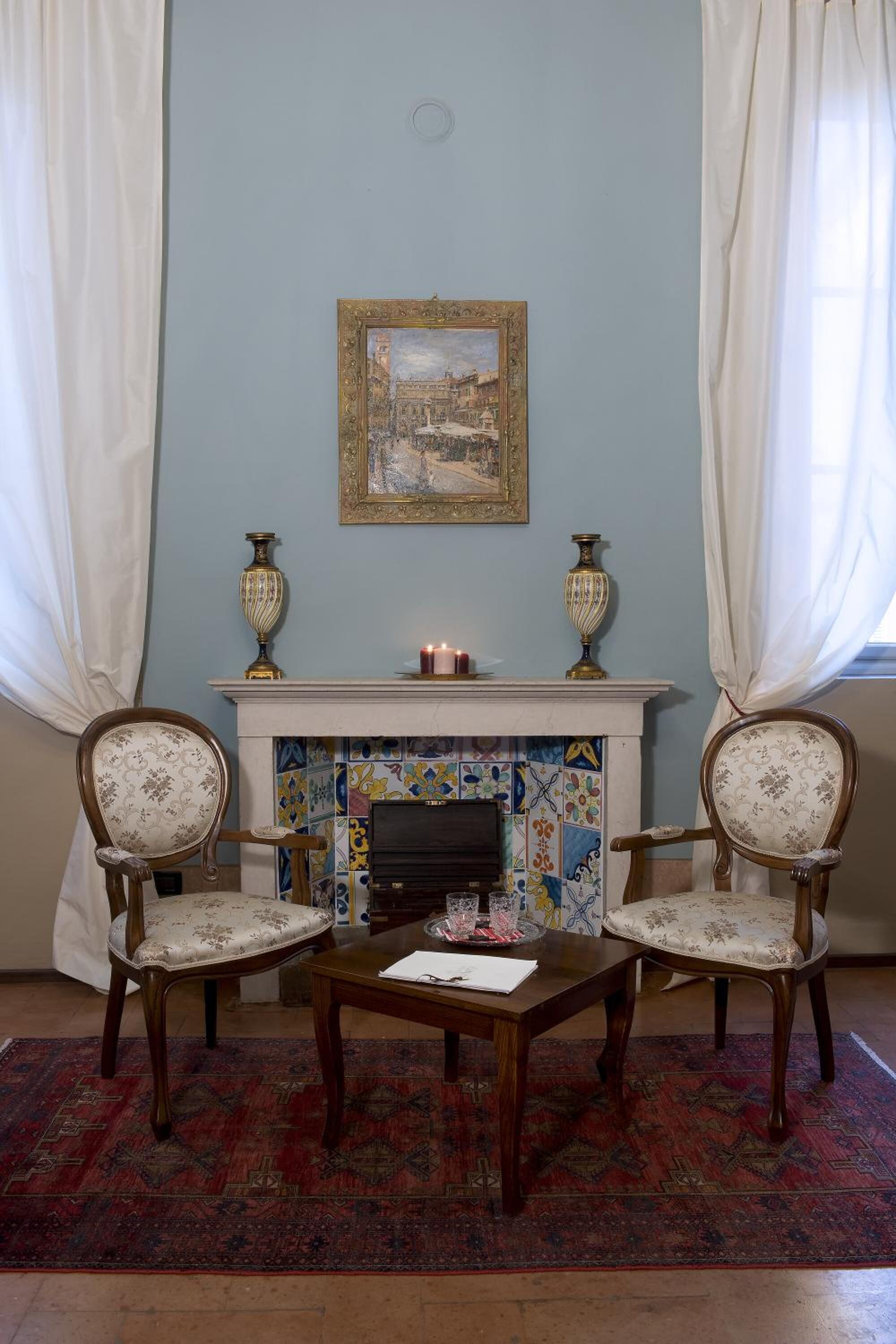 Salotto delle Arti Salotto delle Arti