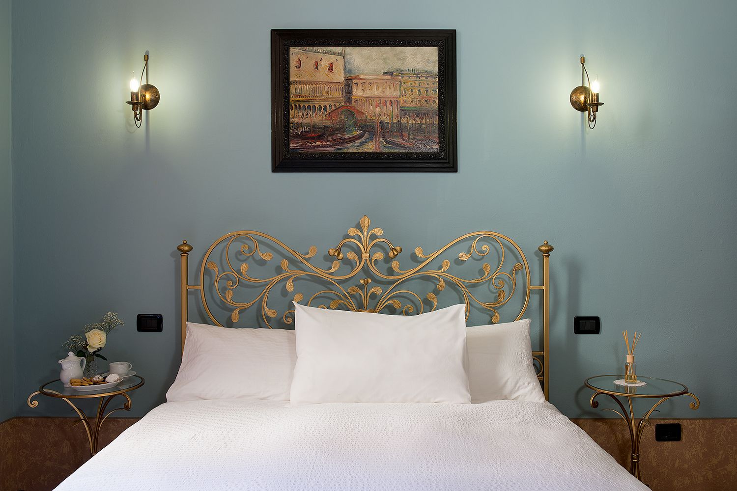 Salotto delle Arti Salotto delle Arti