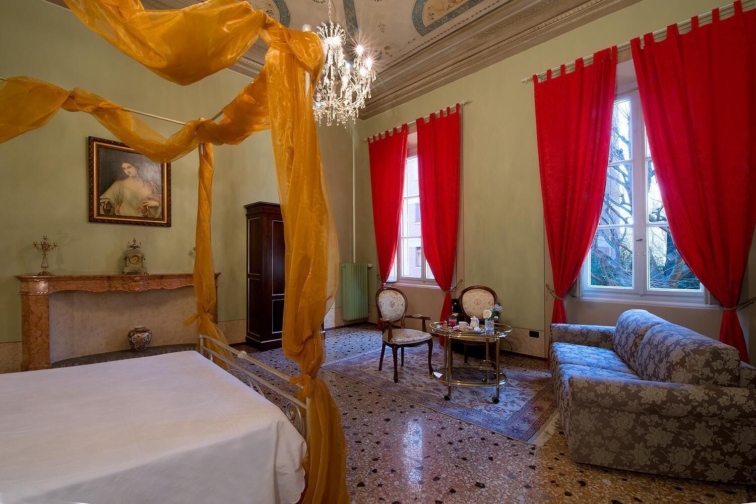 Salotto delle Arti Salotto delle Arti