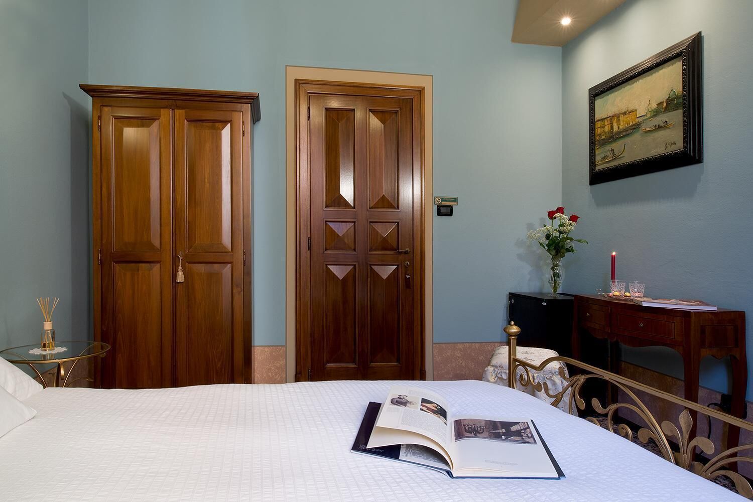 Salotto delle Arti Salotto delle Arti