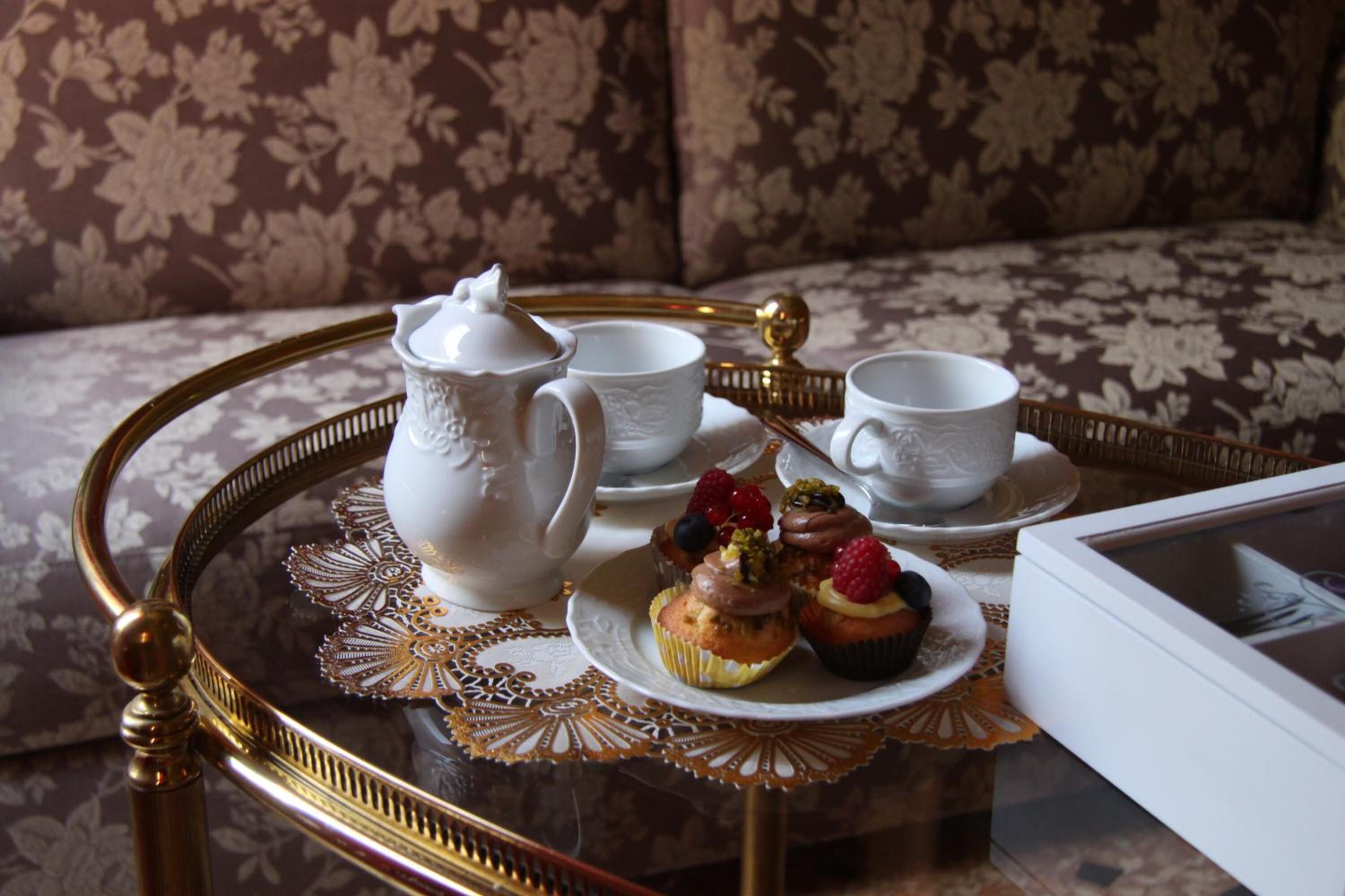 Salotto delle Arti Salotto delle Arti