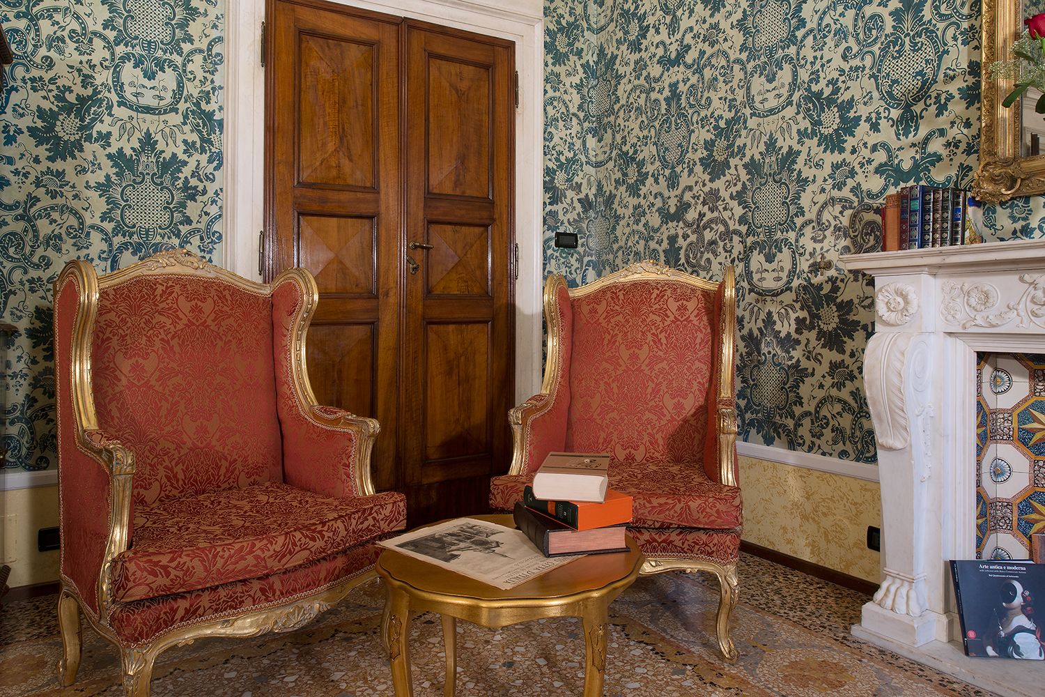 Salotto delle Arti Salotto delle Arti