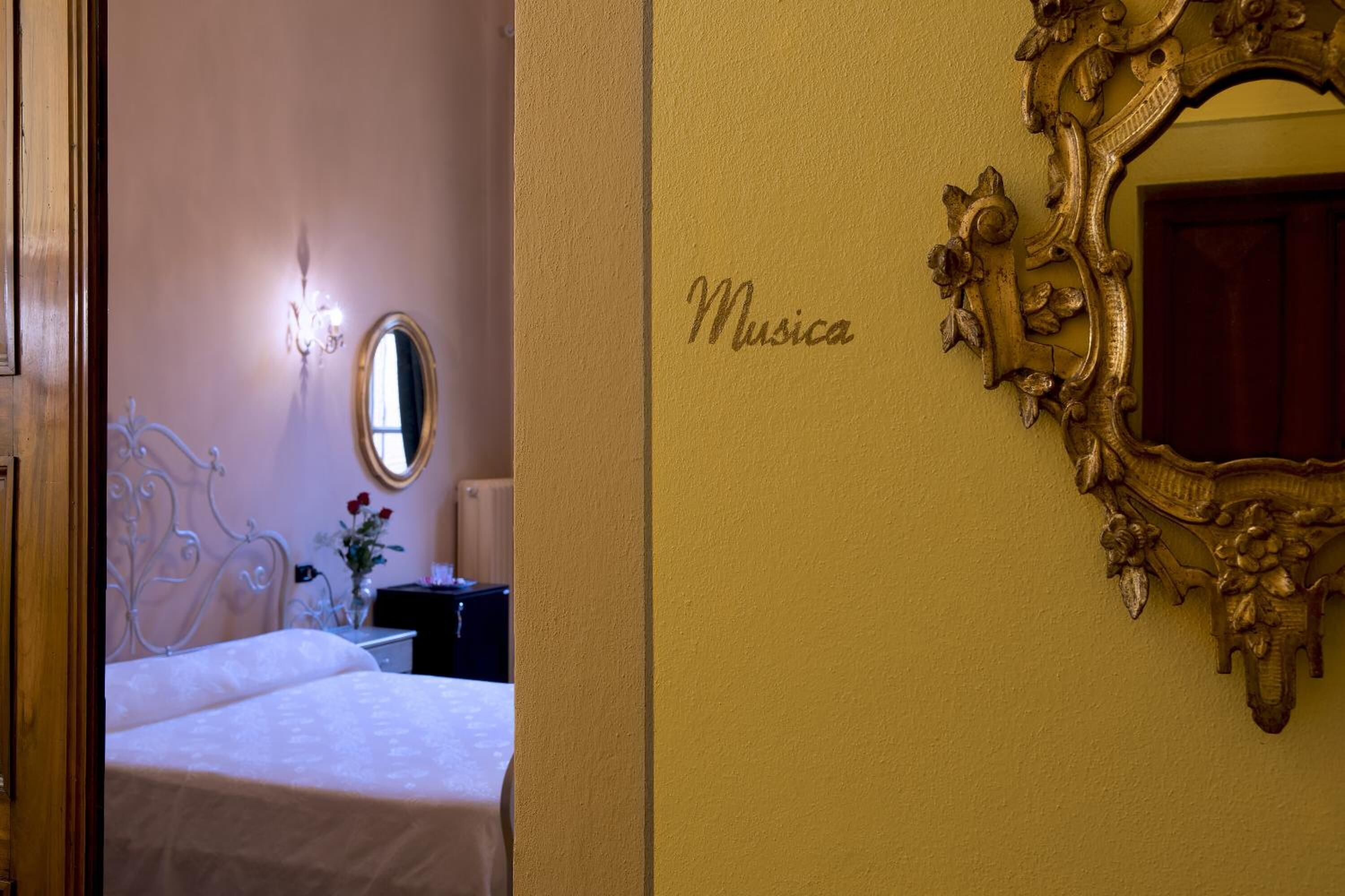 Salotto delle Arti Salotto delle Arti