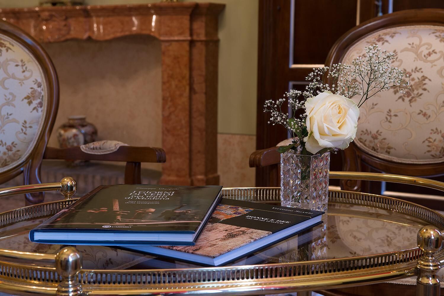 Salotto delle Arti Salotto delle Arti