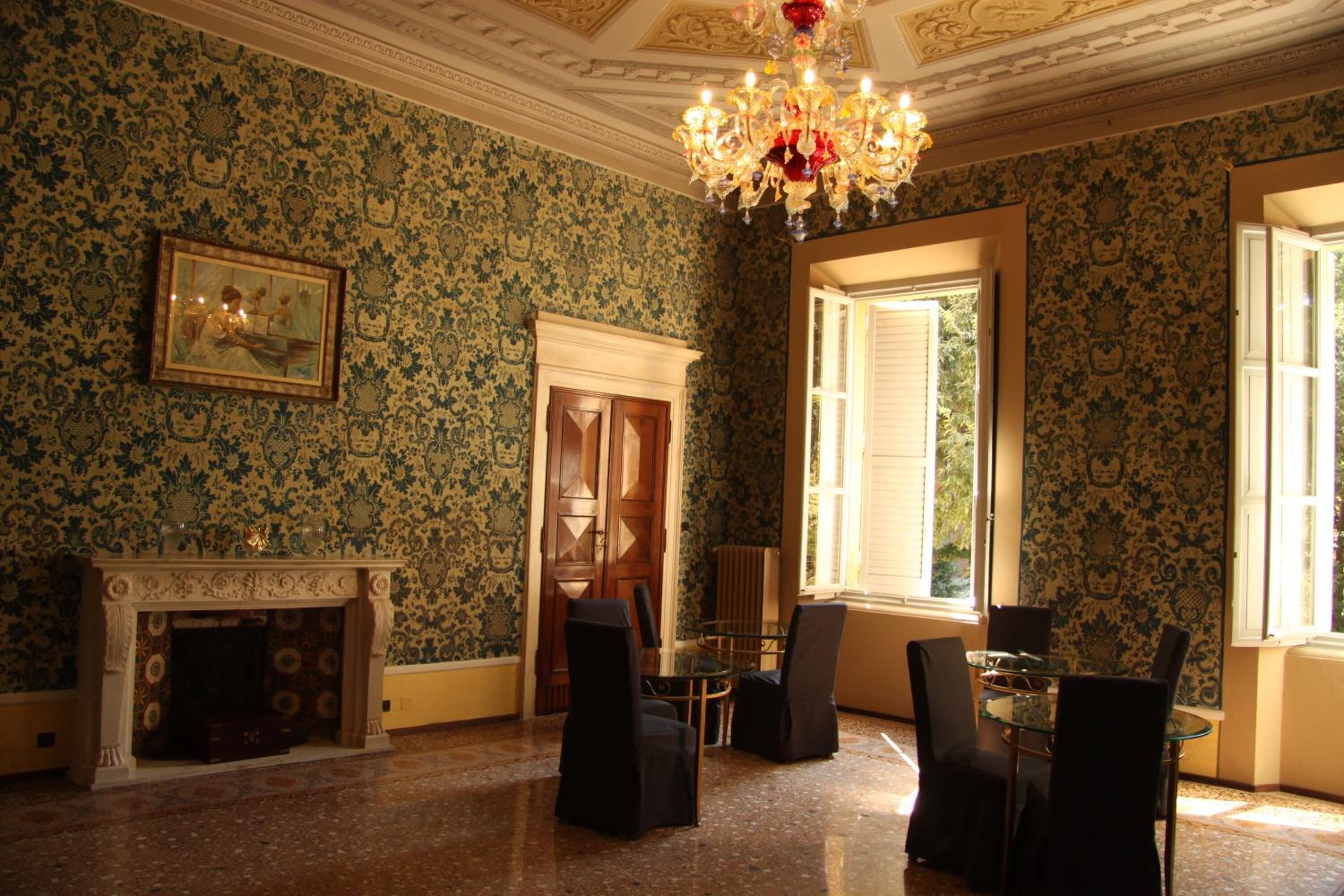 Salotto delle Arti Salotto delle Arti