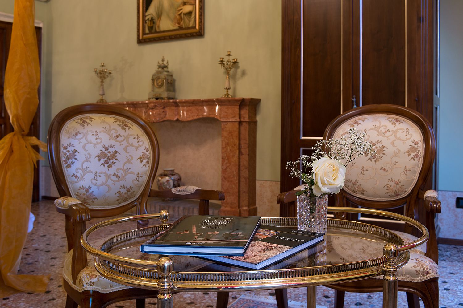 Salotto delle Arti Salotto delle Arti