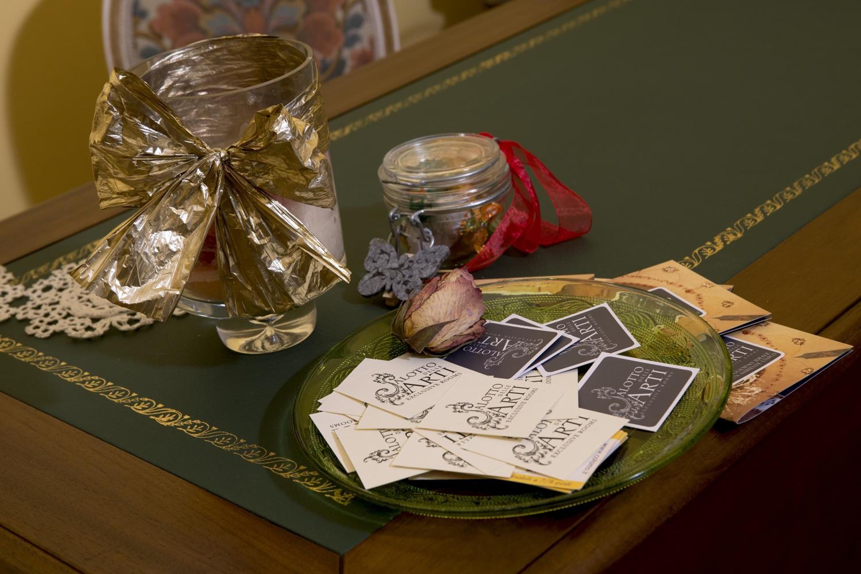 Salotto delle Arti Salotto delle Arti