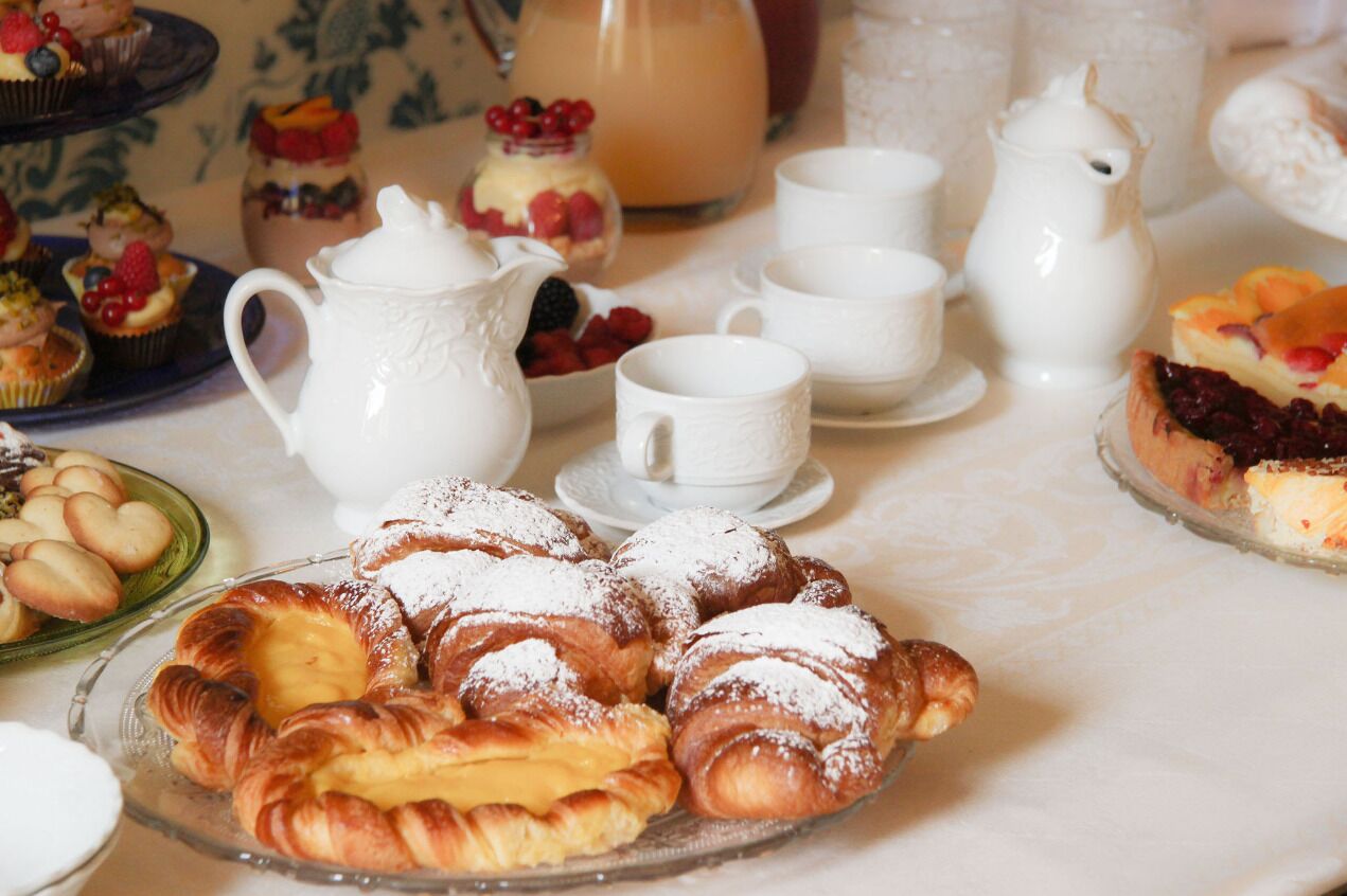 Salotto delle Arti Salotto delle Arti