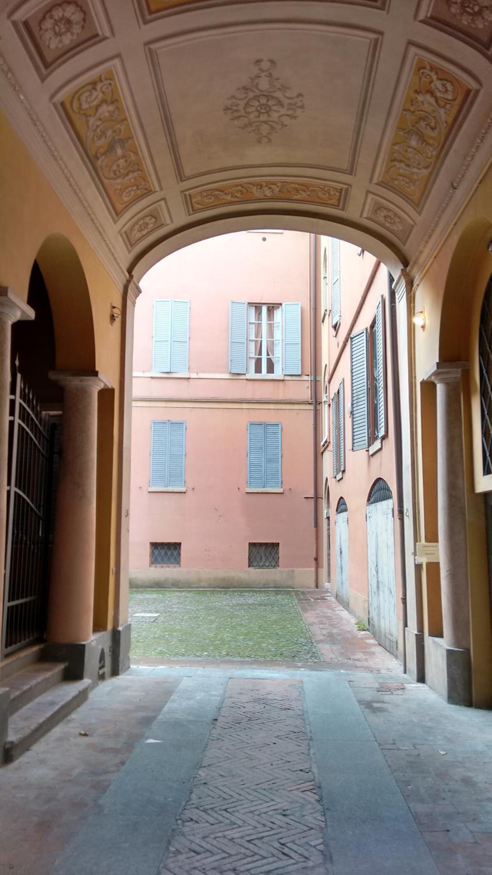 Salotto delle Arti Salotto delle Arti