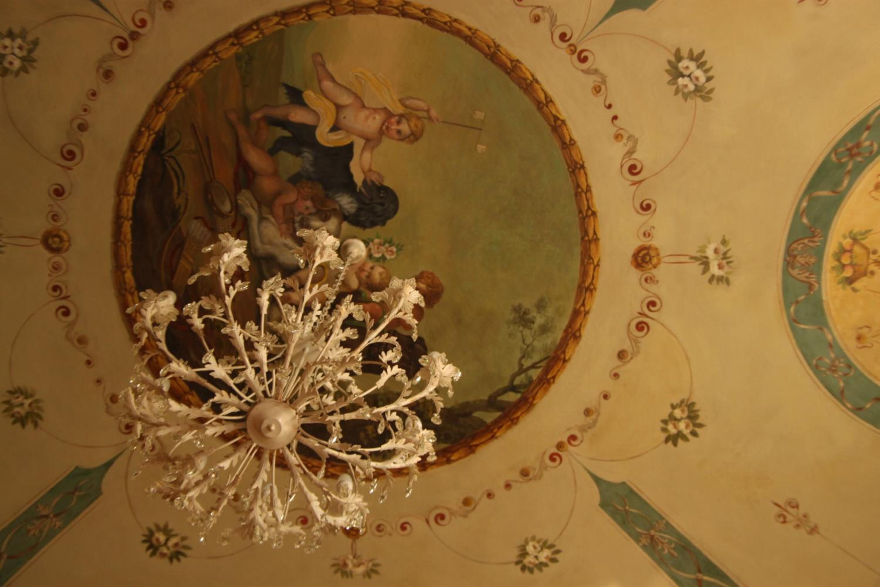 Salotto delle Arti Salotto delle Arti