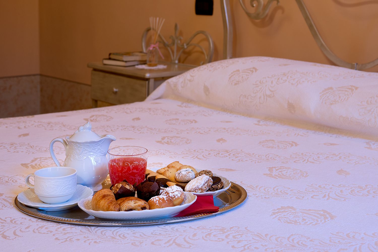 Salotto delle Arti Salotto delle Arti