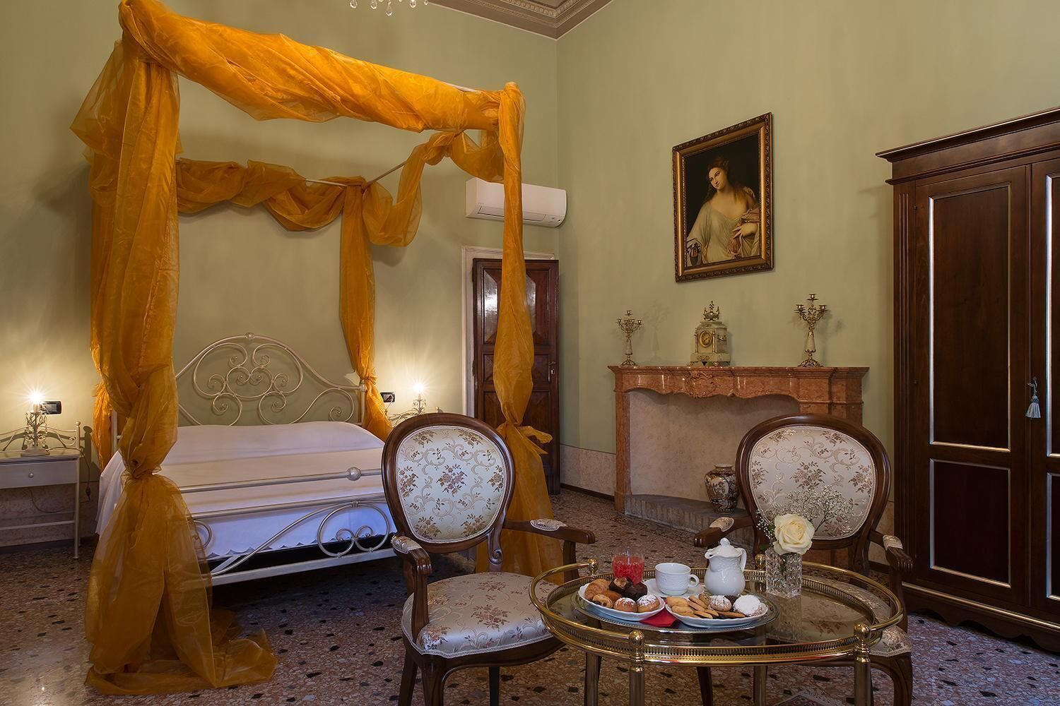 Salotto delle Arti Salotto delle Arti