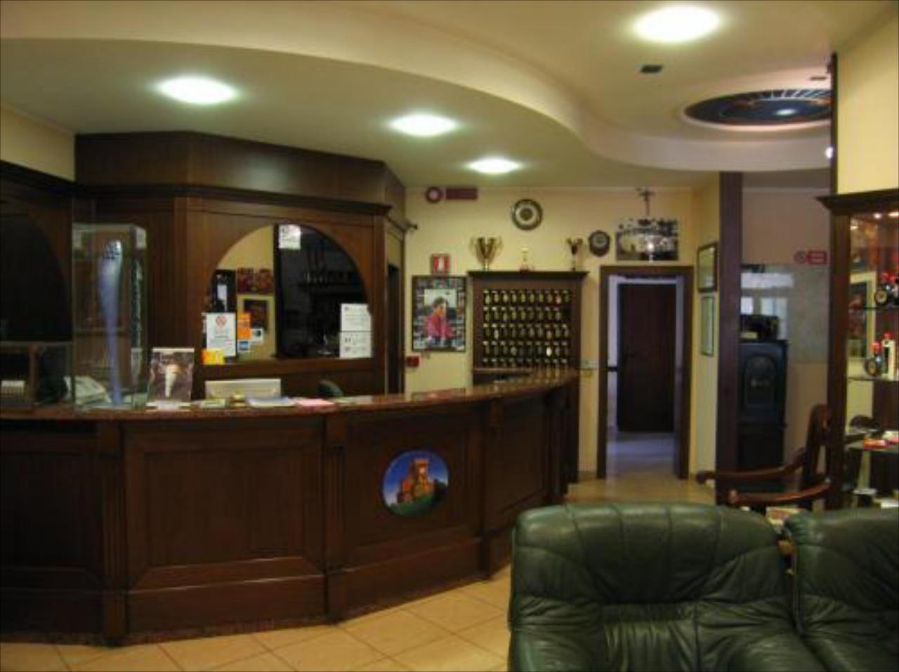 San Pellegrino San Pellegrino