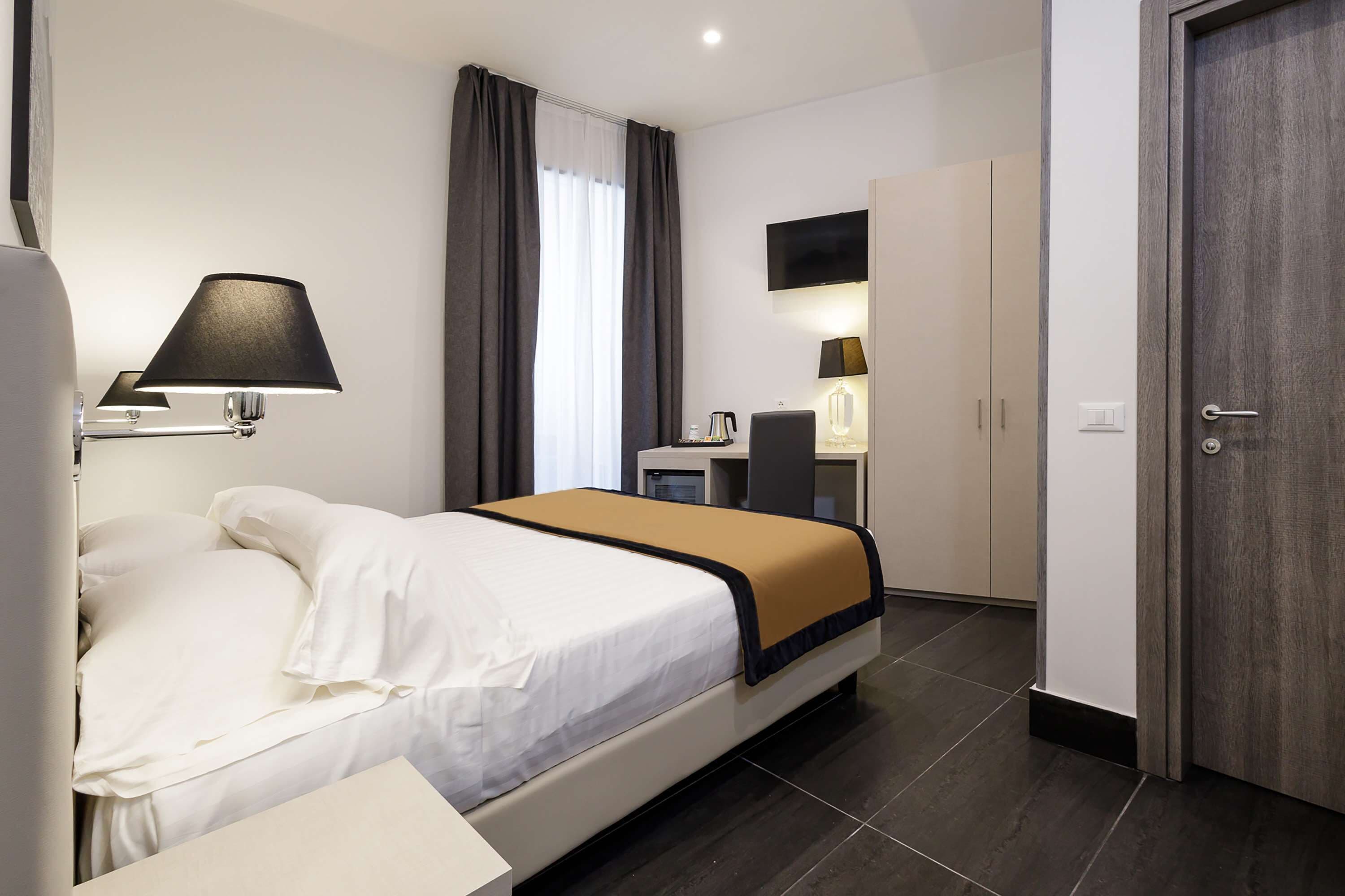 Best Western Hotel dei Mille Best Western Hotel dei Mille