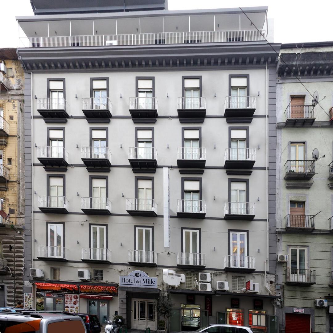 Best Western Hotel dei Mille Best Western Hotel dei Mille