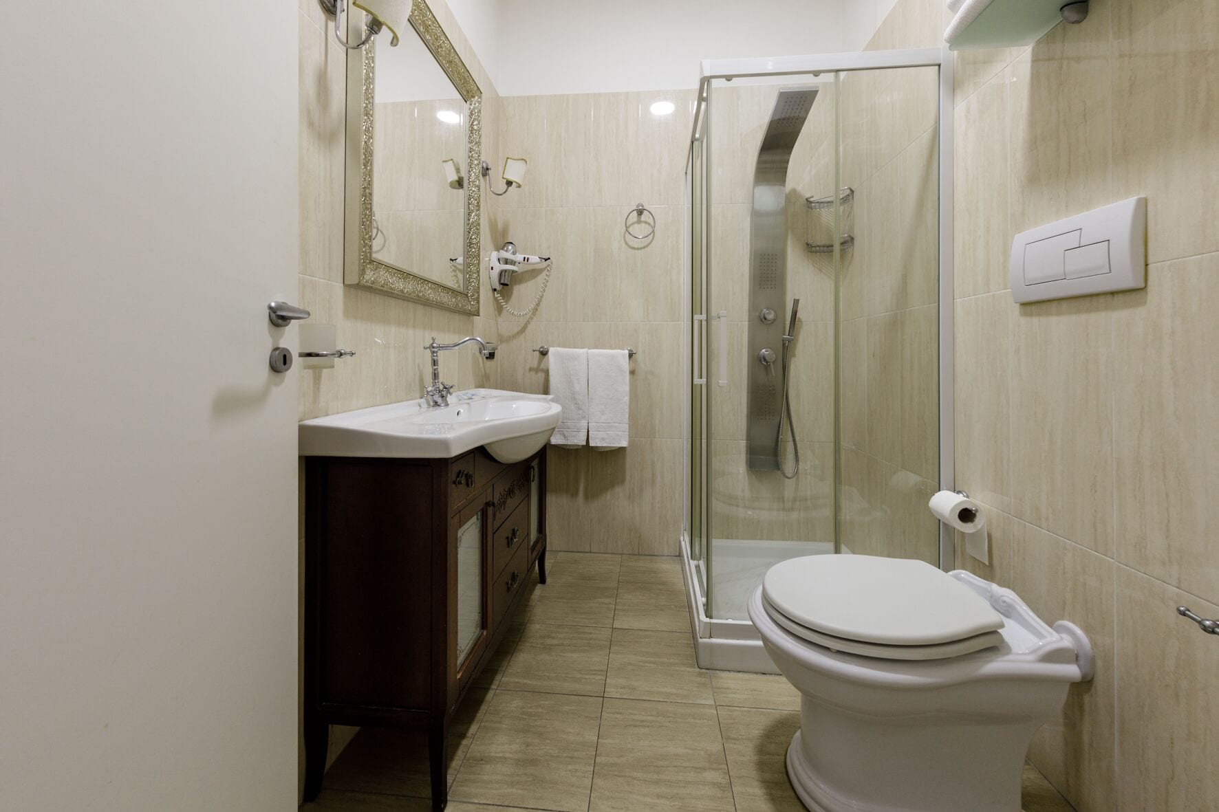 Best Western Hotel dei Mille Best Western Hotel dei Mille