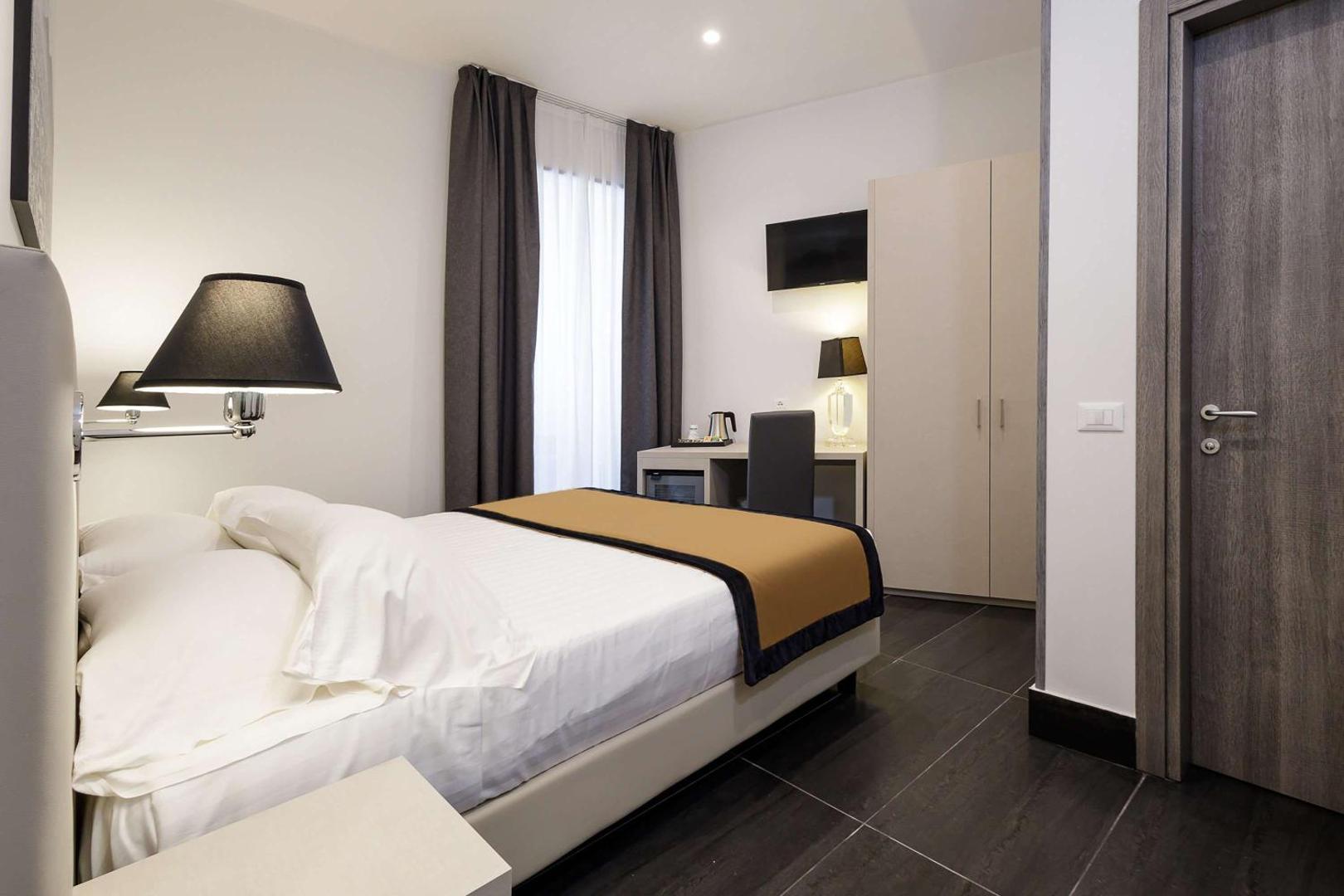 Best Western Hotel dei Mille Best Western Hotel dei Mille