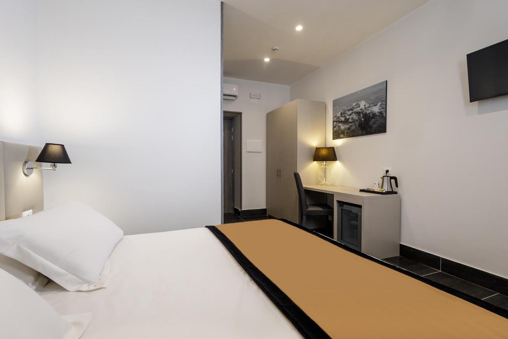 Best Western Hotel dei Mille Best Western Hotel dei Mille
