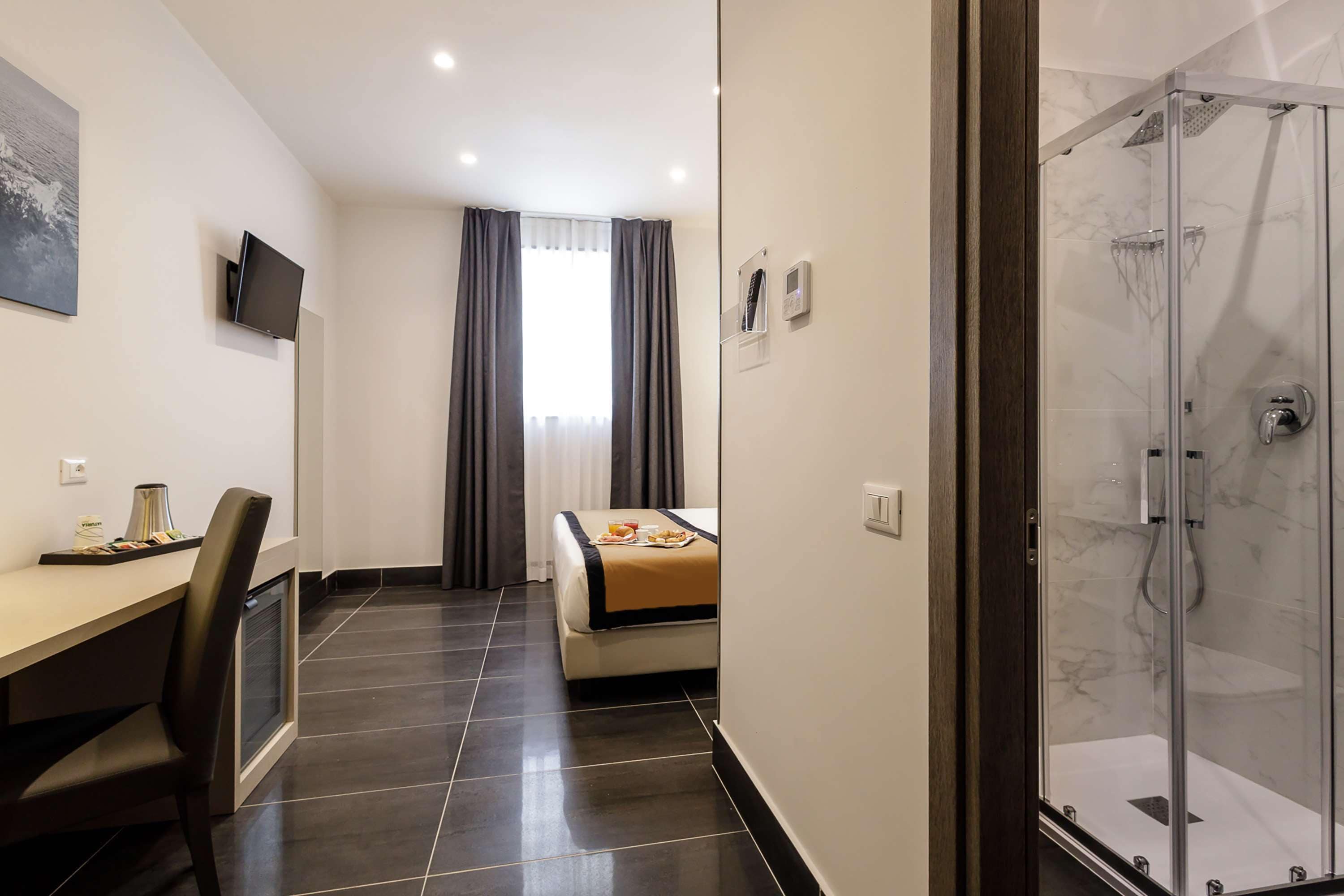 Best Western Hotel dei Mille Best Western Hotel dei Mille