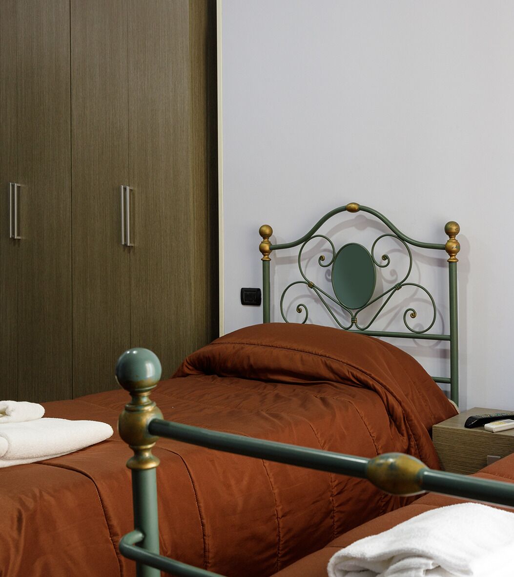 Best Western Hotel dei Mille Best Western Hotel dei Mille