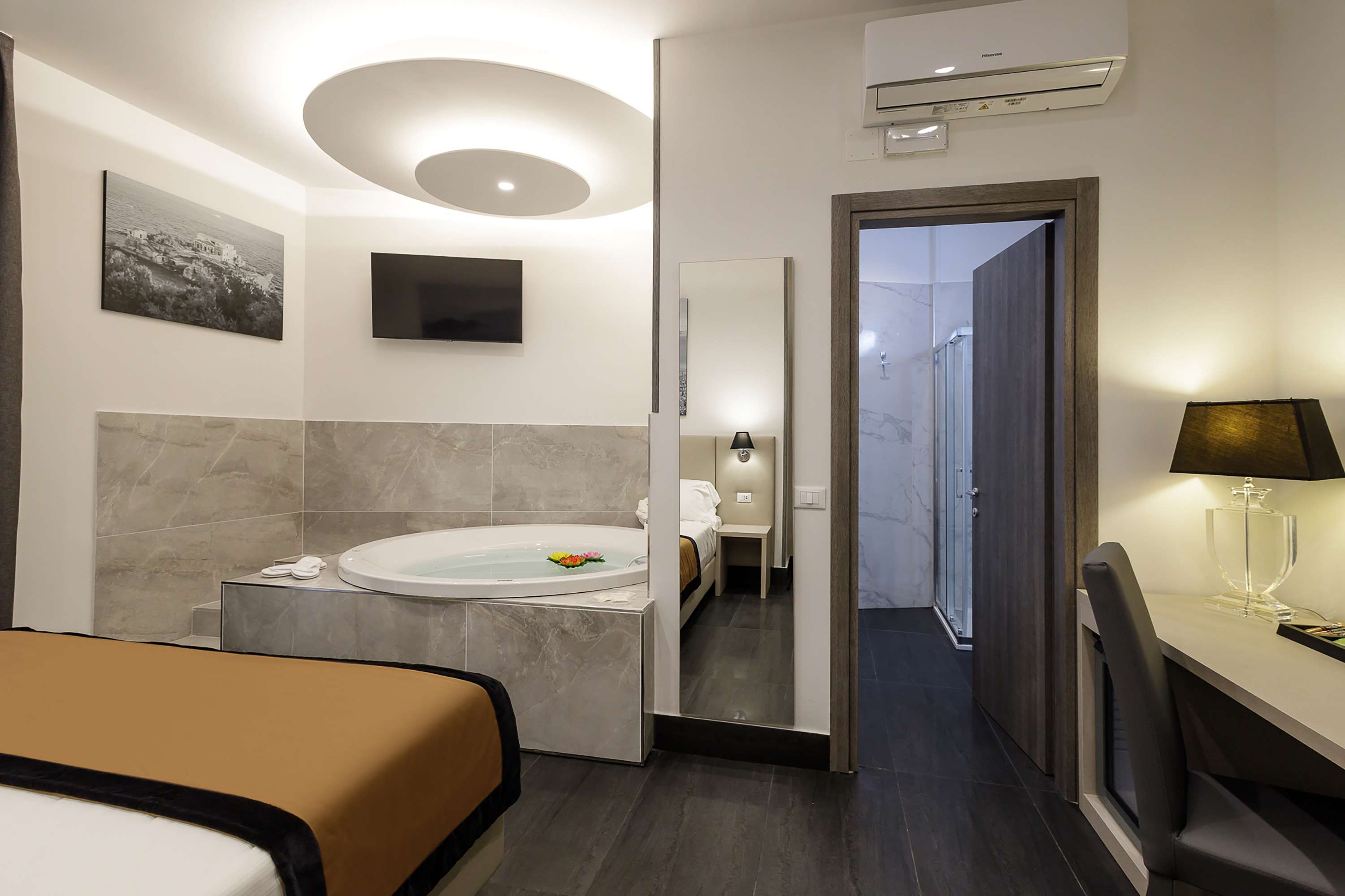 Best Western Hotel dei Mille Best Western Hotel dei Mille