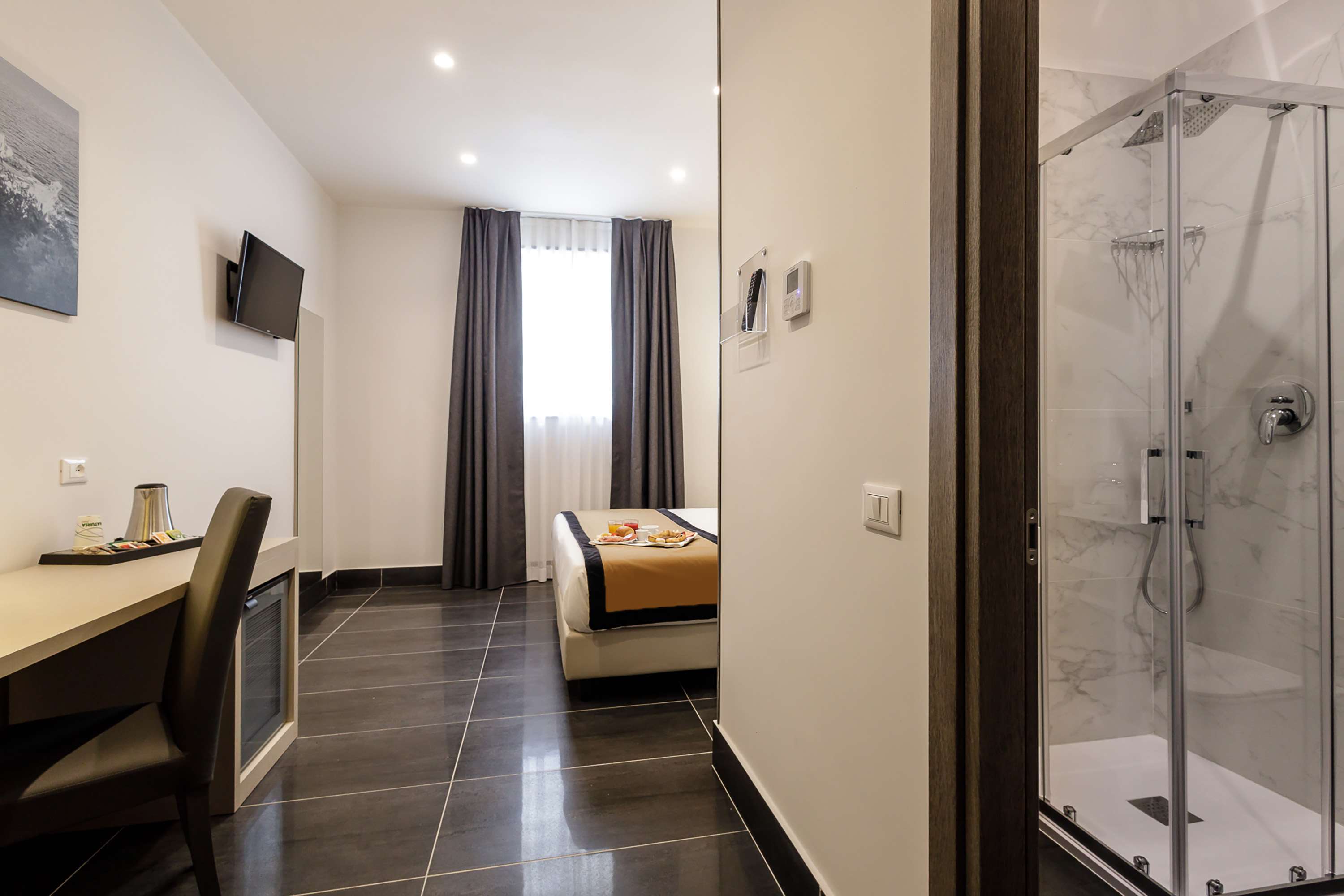 Best Western Hotel dei Mille Best Western Hotel dei Mille