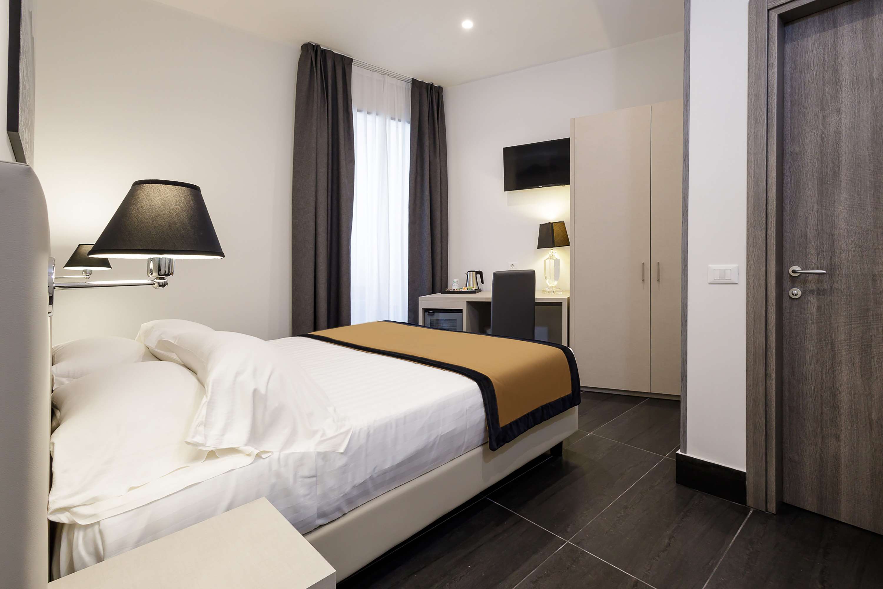 Best Western Hotel dei Mille Best Western Hotel dei Mille