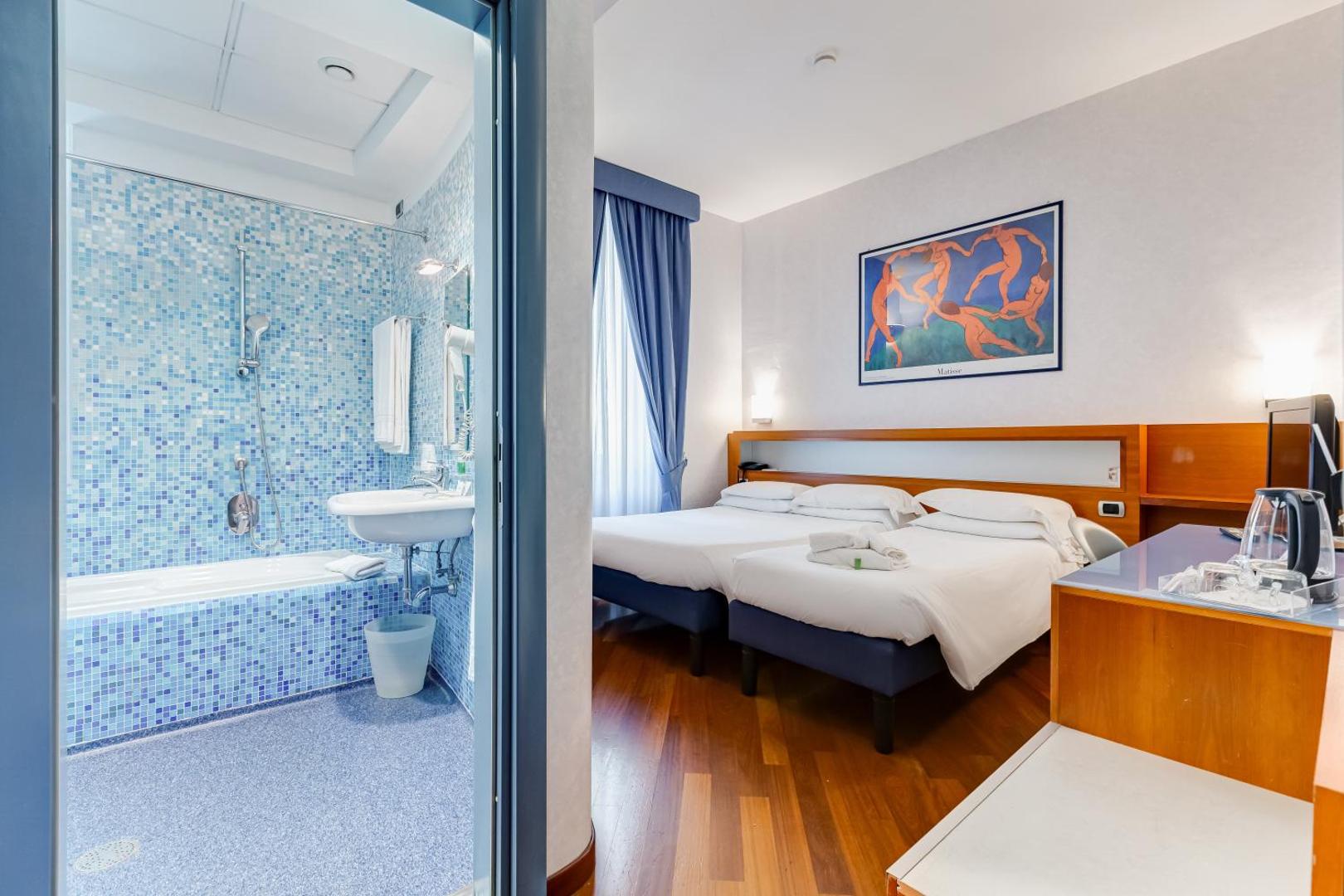 Best Western Hotel Plaza Best Western Hotel Plaza