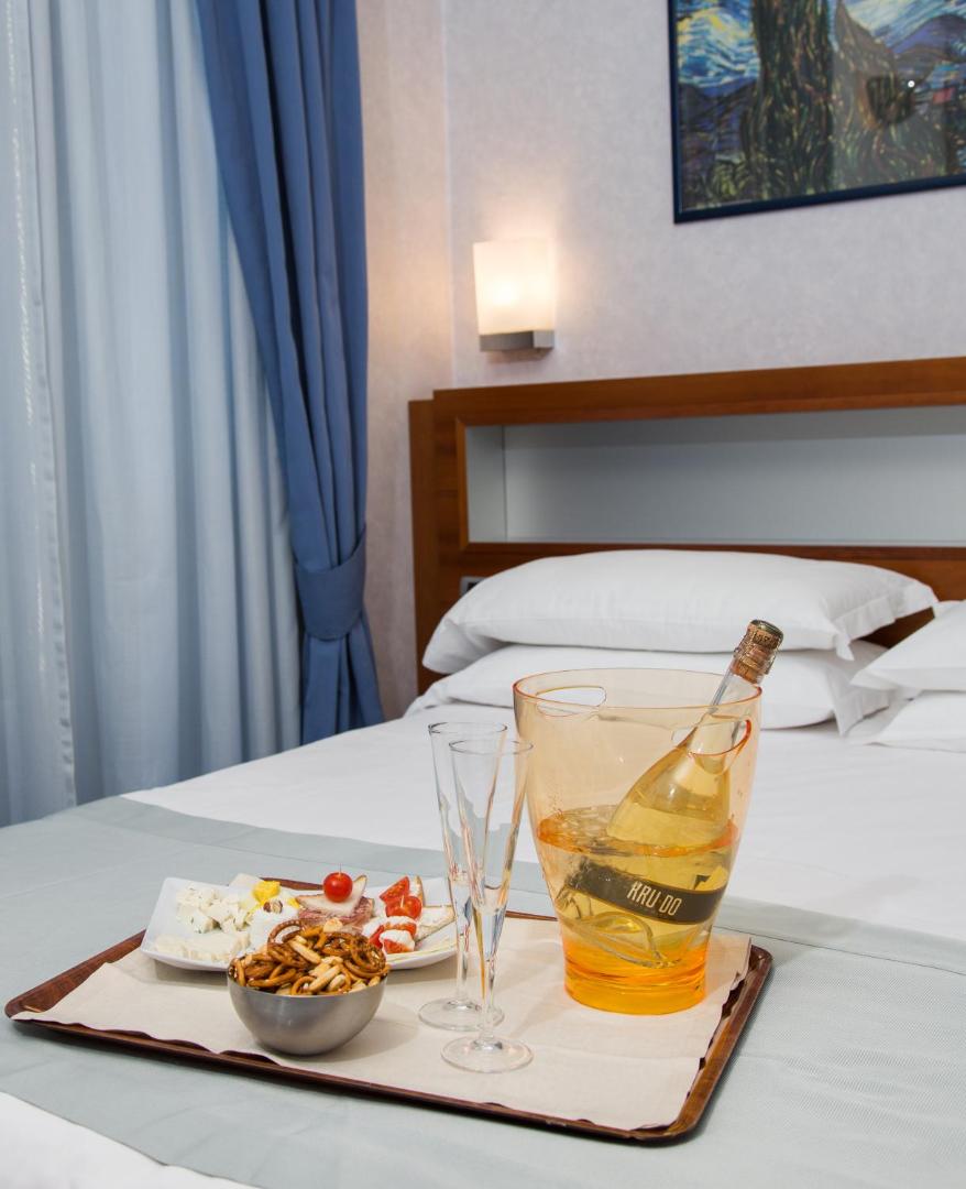 Best Western Hotel Plaza Best Western Hotel Plaza
