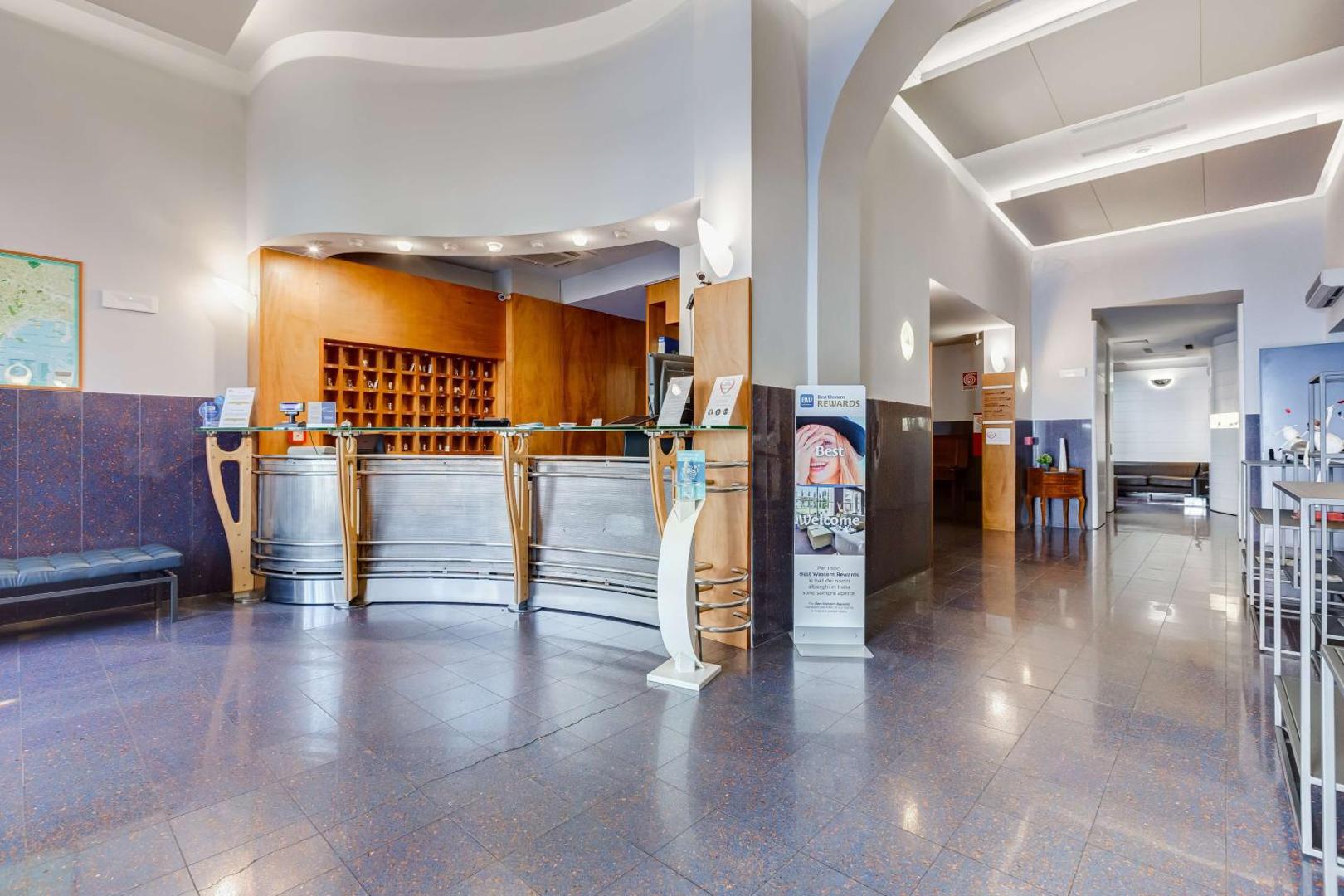 Best Western Hotel Plaza Best Western Hotel Plaza