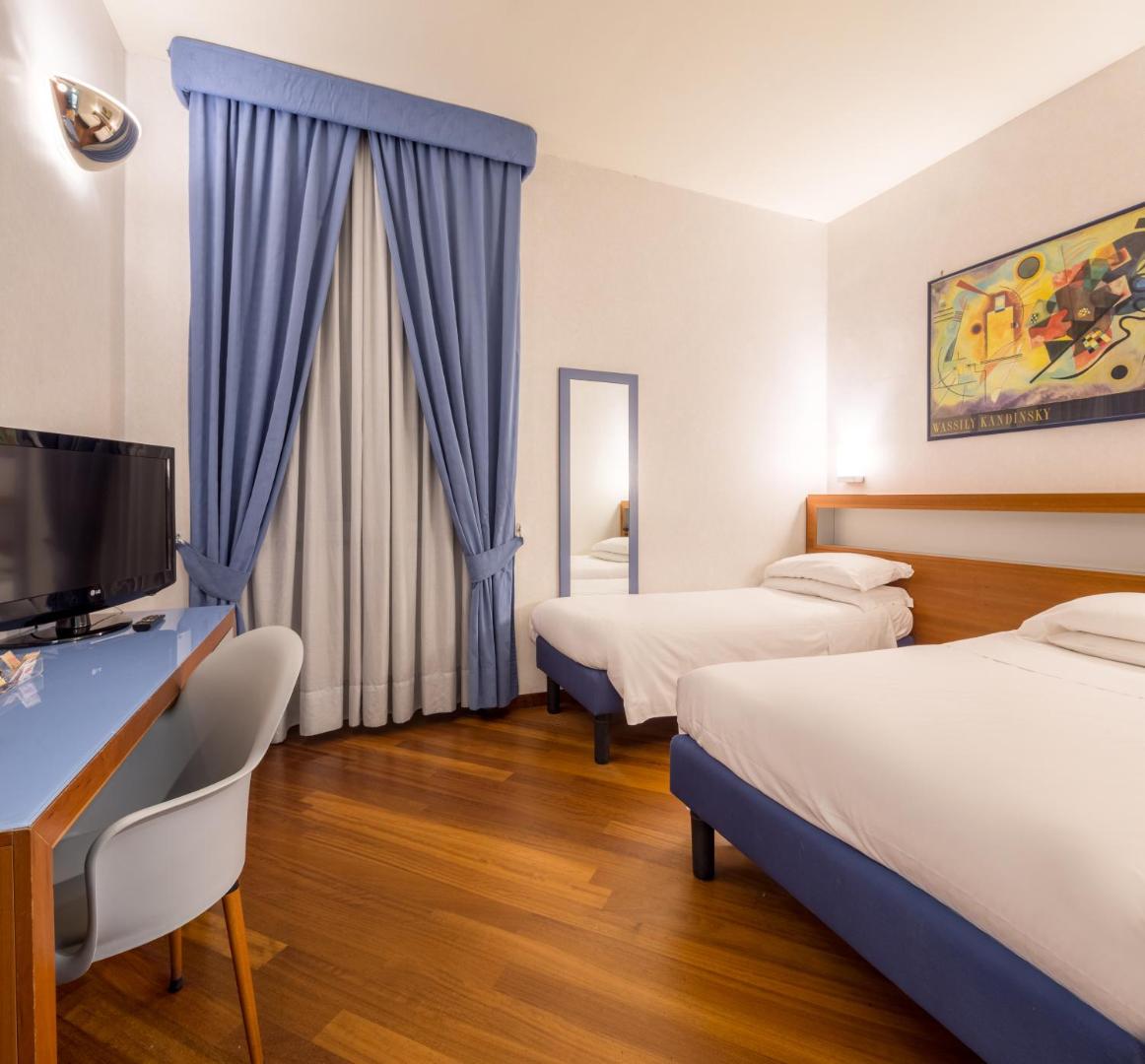 Best Western Hotel Plaza Best Western Hotel Plaza
