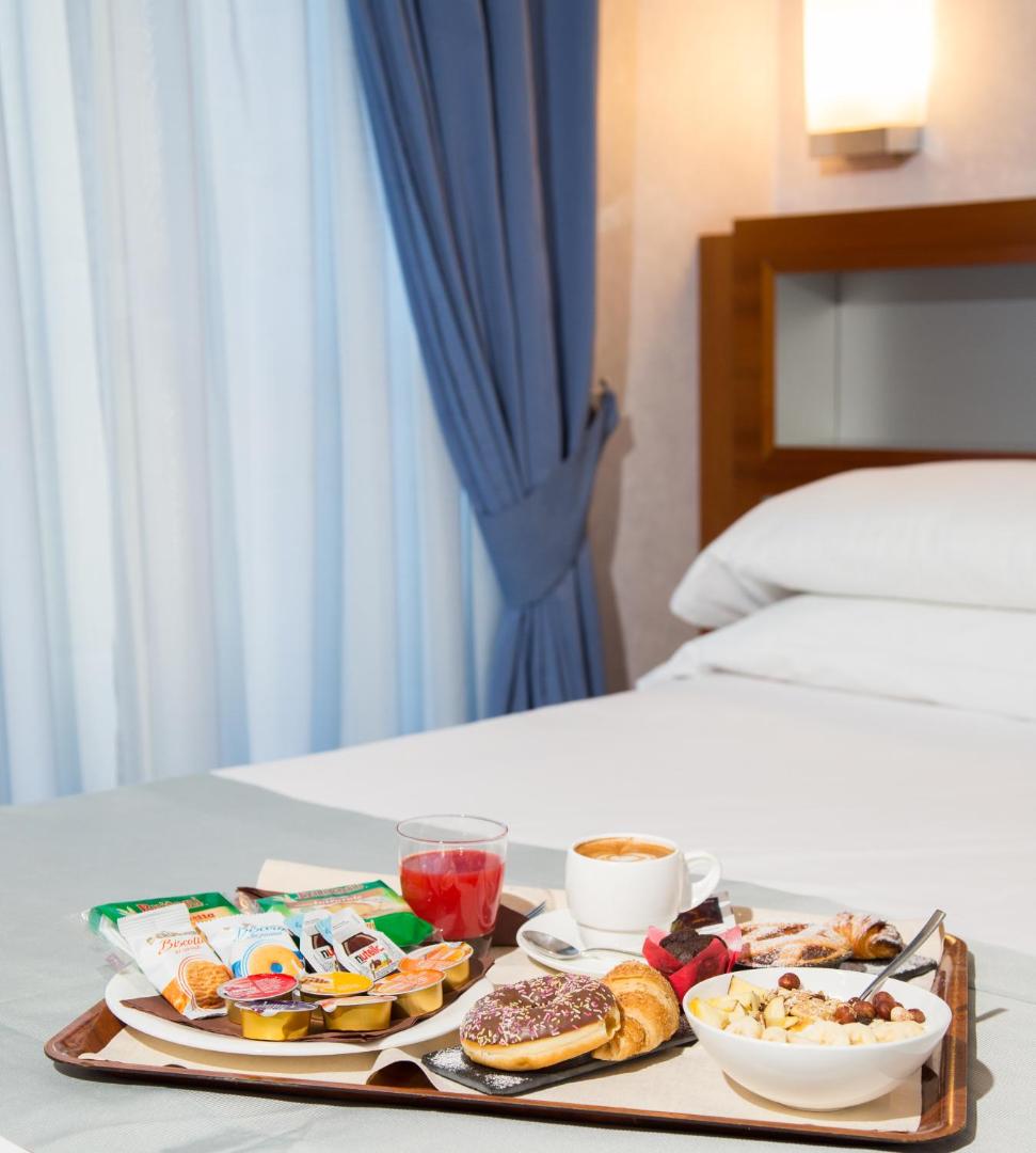 Best Western Hotel Plaza Best Western Hotel Plaza