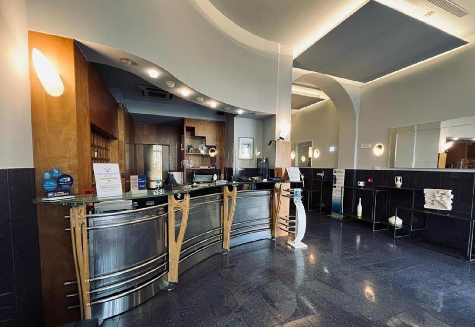 Best Western Hotel Plaza Best Western Hotel Plaza