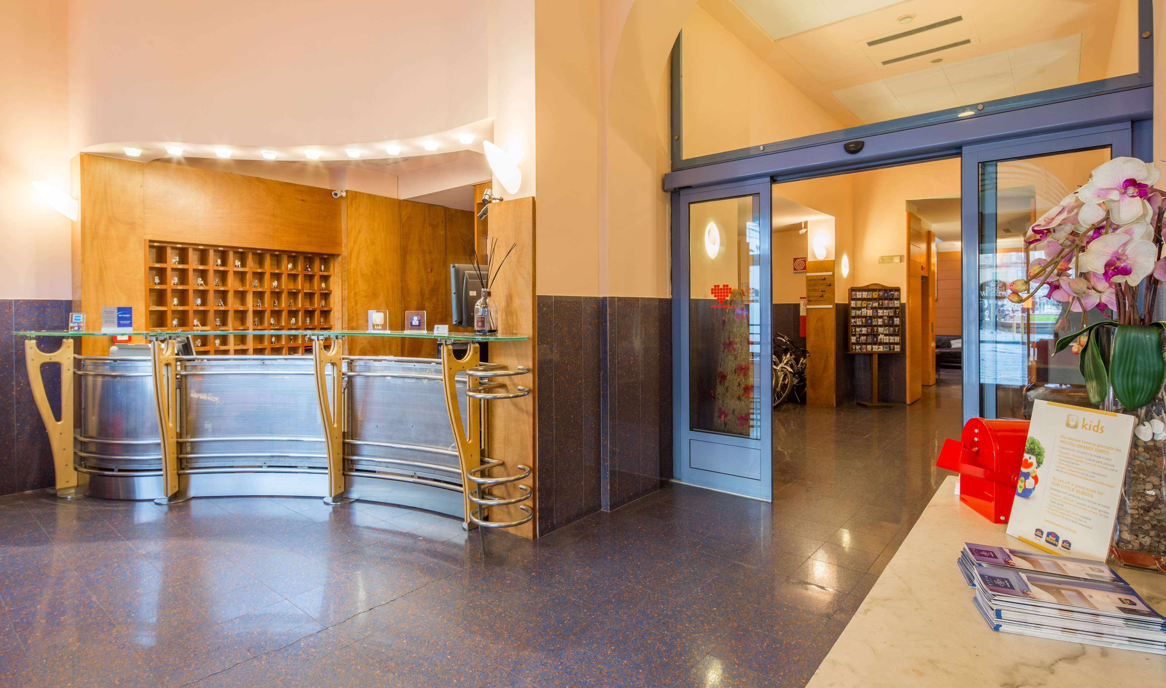 Best Western Hotel Plaza Best Western Hotel Plaza