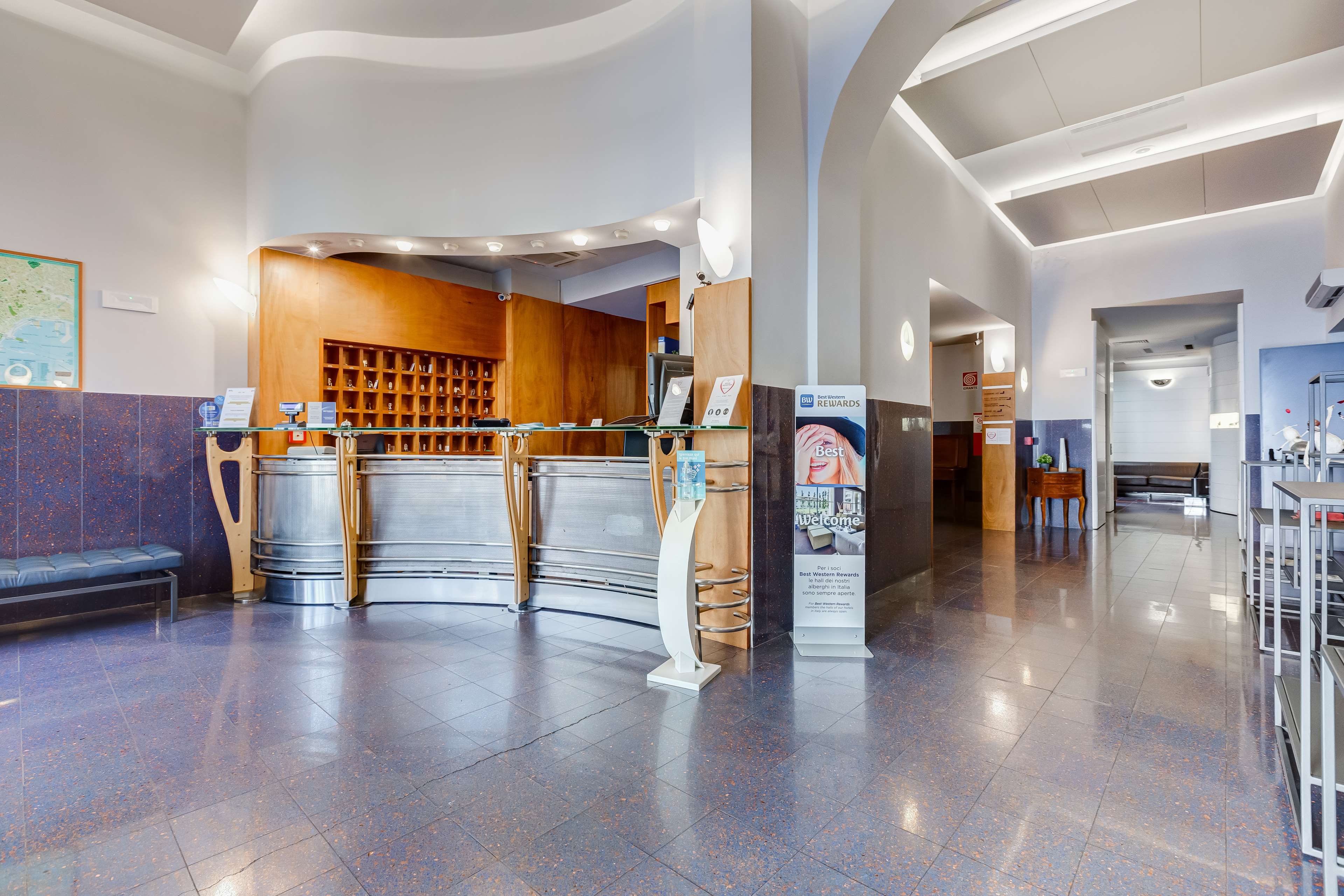 Best Western Hotel Plaza Best Western Hotel Plaza