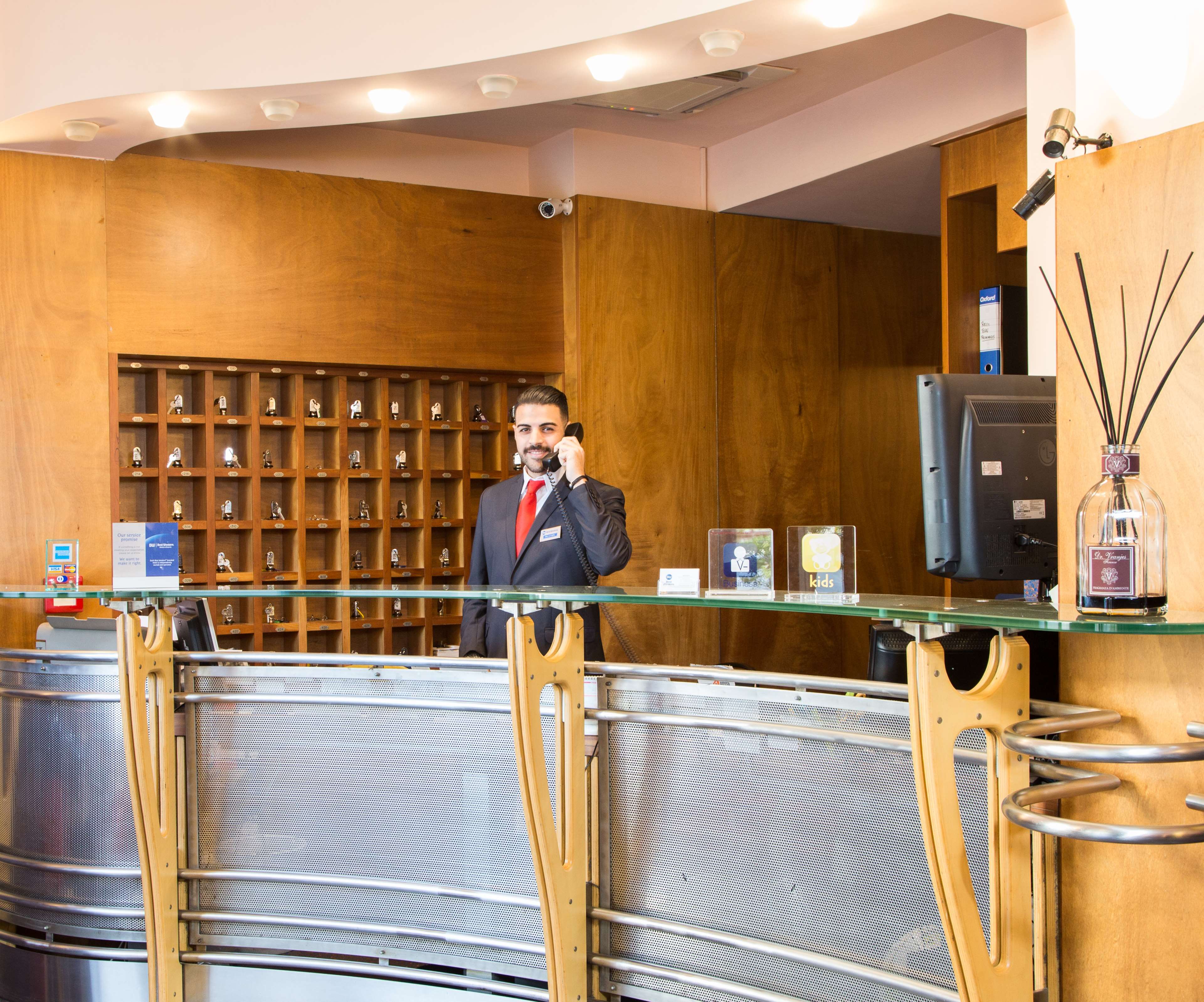 Best Western Hotel Plaza Best Western Hotel Plaza