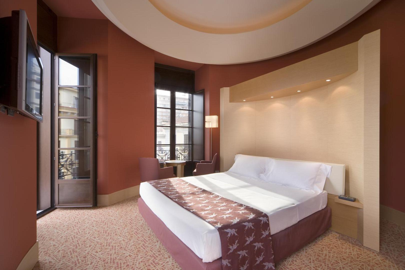 UNAHOTELS Napoli UNAHOTELS Napoli