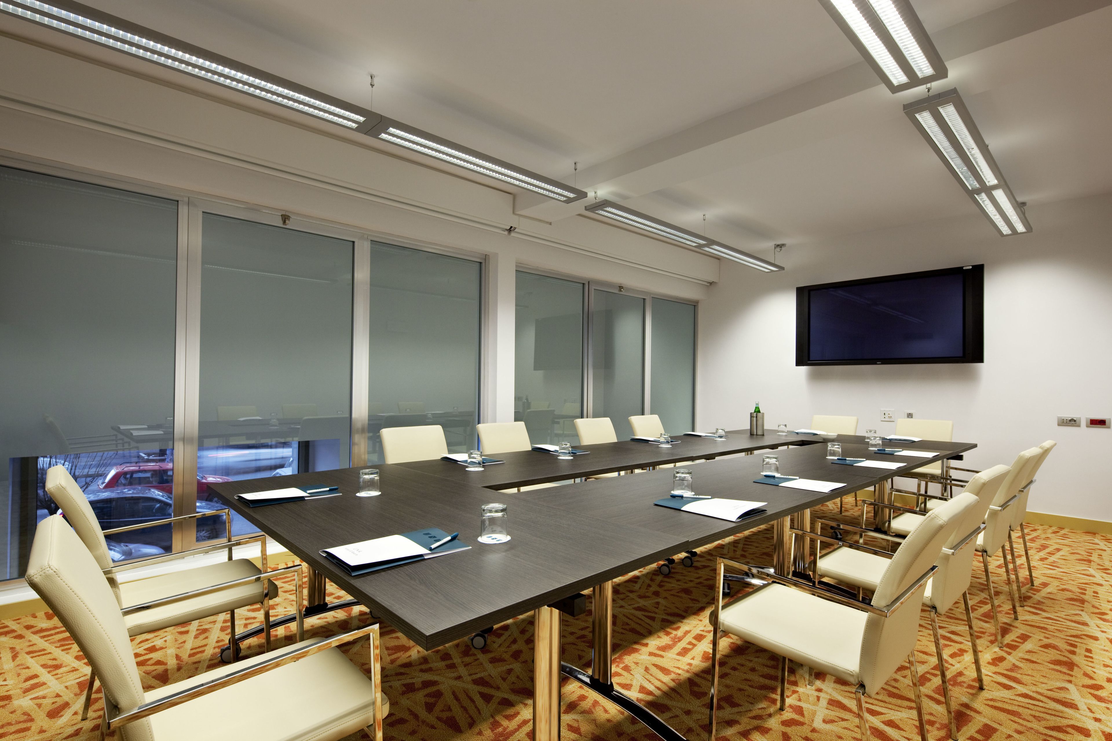 UNAHOTELS Napoli UNAHOTELS Napoli