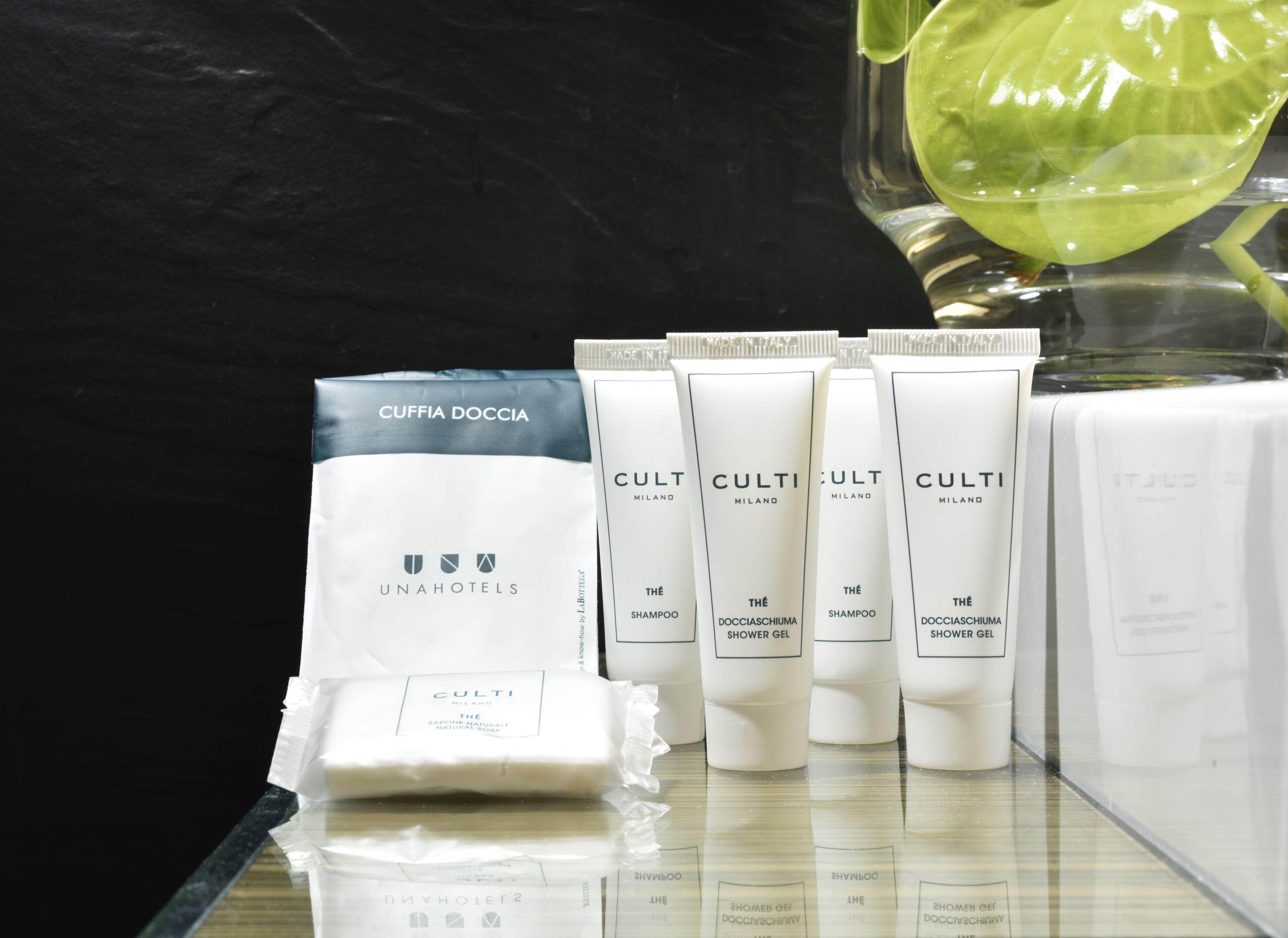 UNAHOTELS Napoli UNAHOTELS Napoli