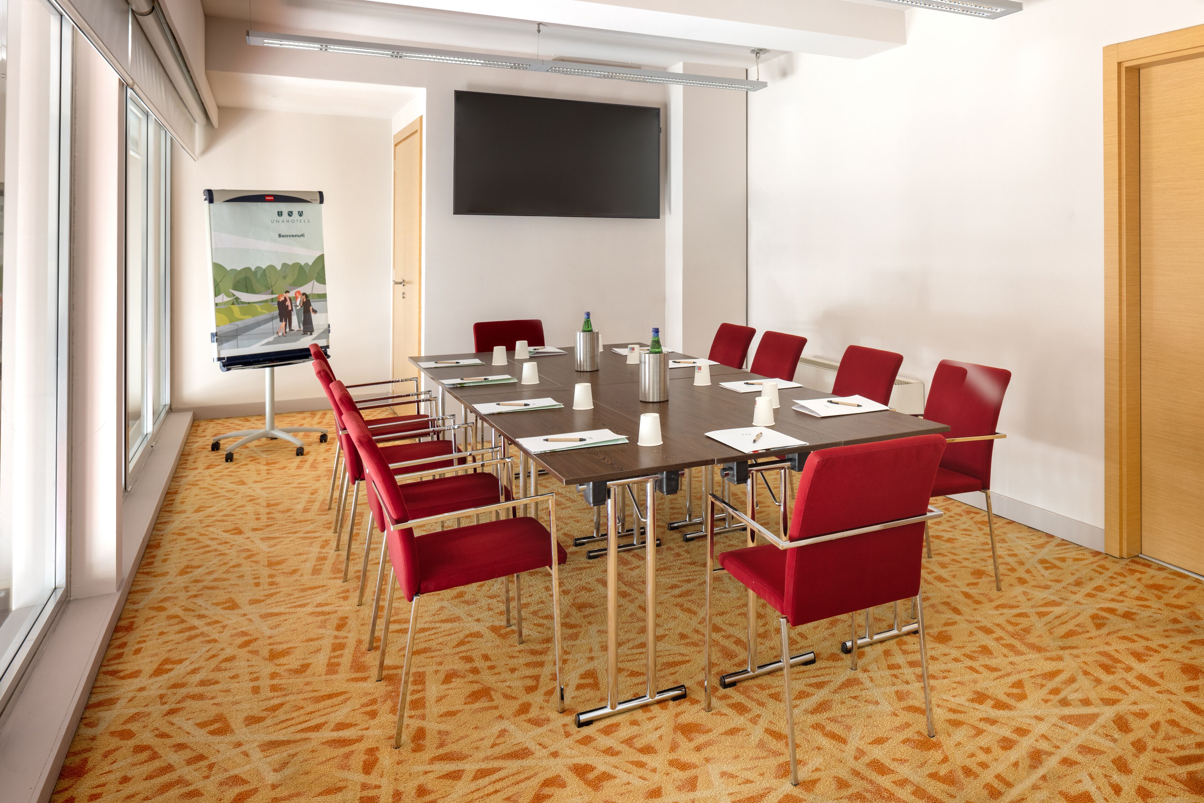 UNAHOTELS Napoli UNAHOTELS Napoli