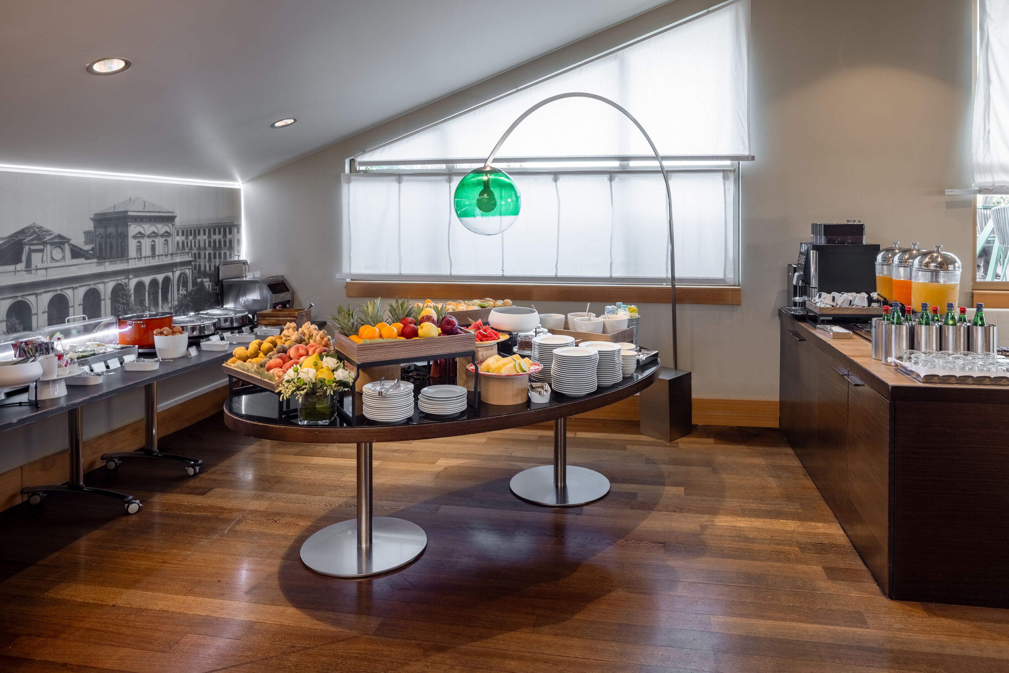 UNAHOTELS Napoli UNAHOTELS Napoli